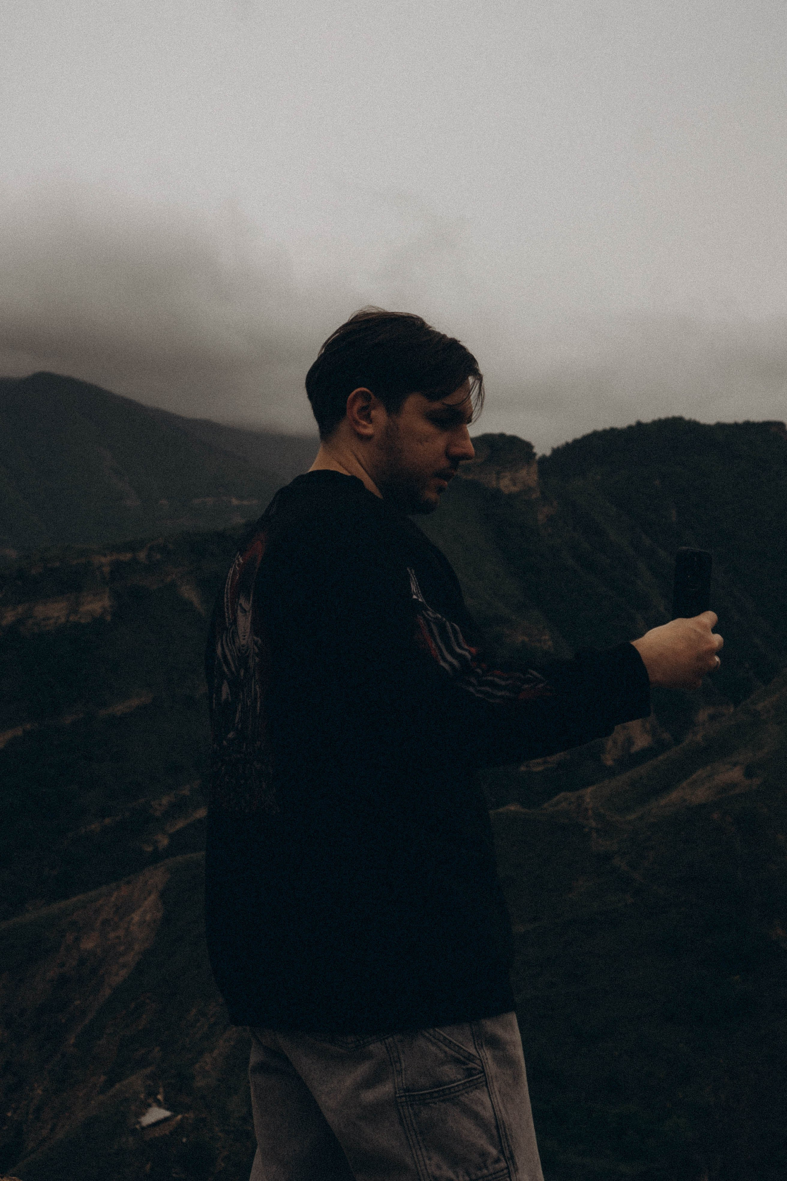 Горы. Профессиональный фотограф, Санкт-Петербург — Виктория Богомолова