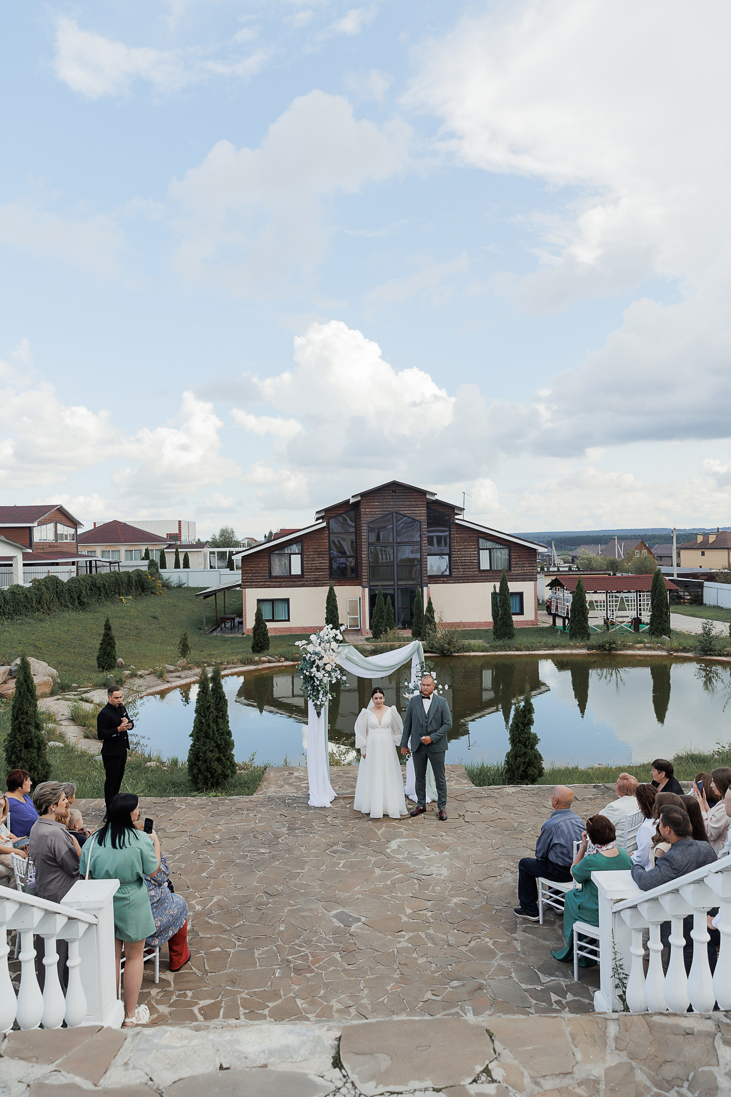 Свадьба Глеба и Дарьи. Свадебный и семейный фотограф в Твери и Тверской области