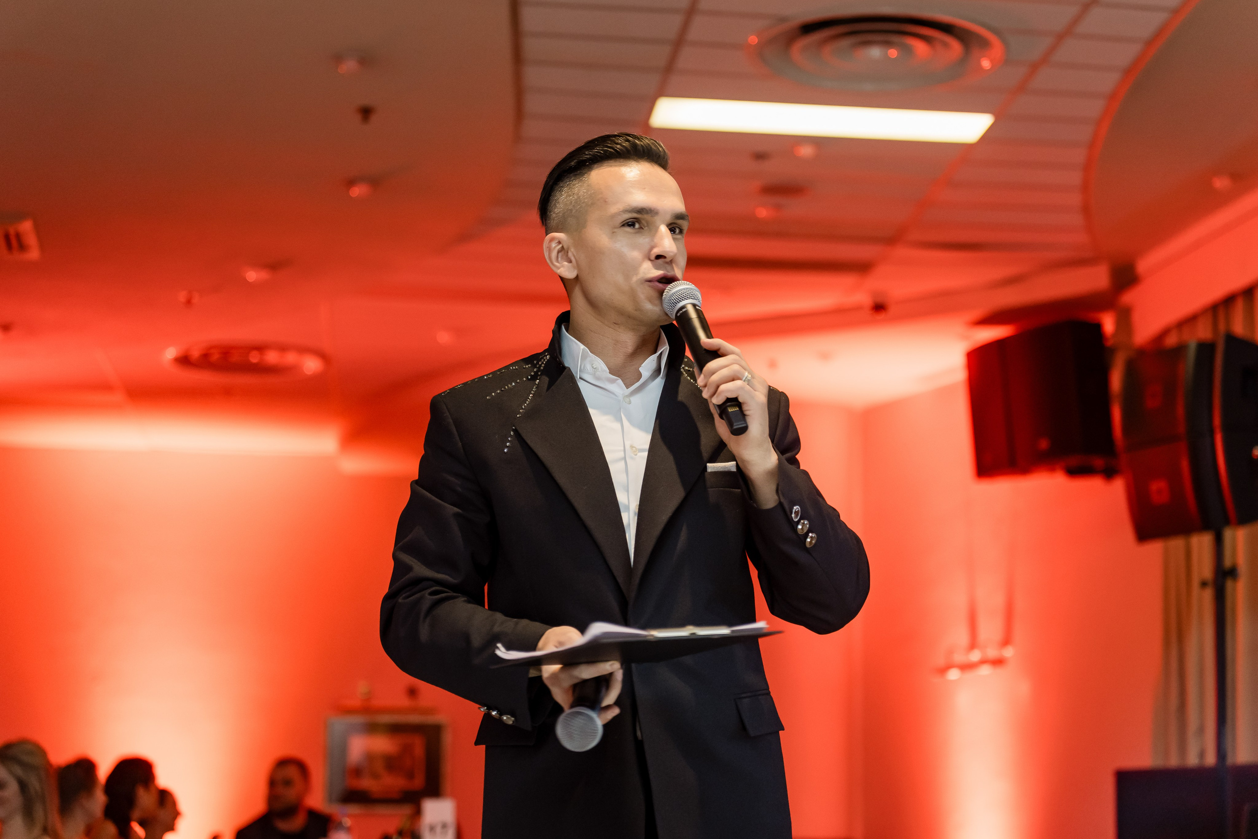 Новый год с ВТБ. VOLGA. 15.12.2024