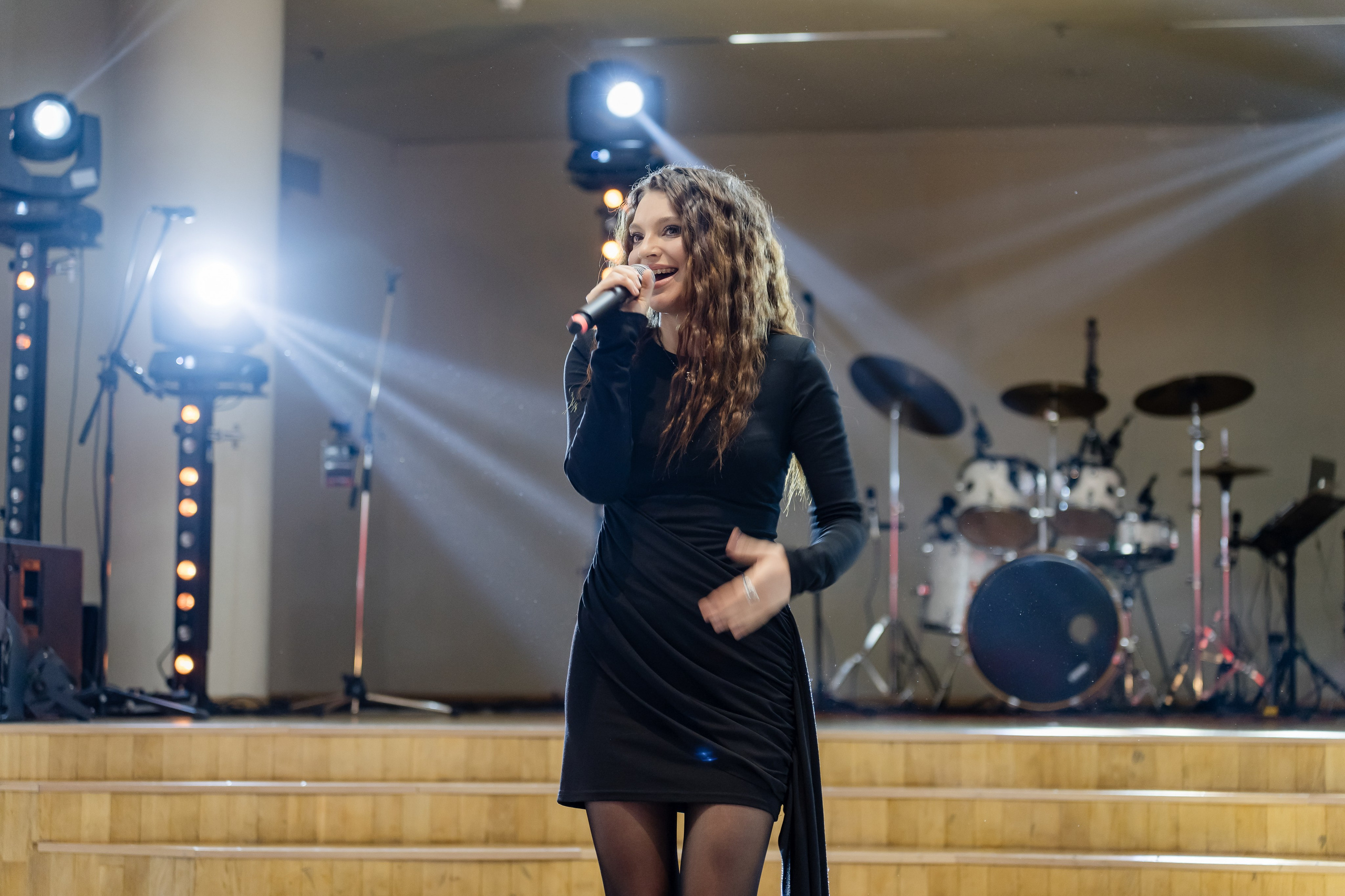 Новый год с ВТБ. VOLGA. 15.12.2024