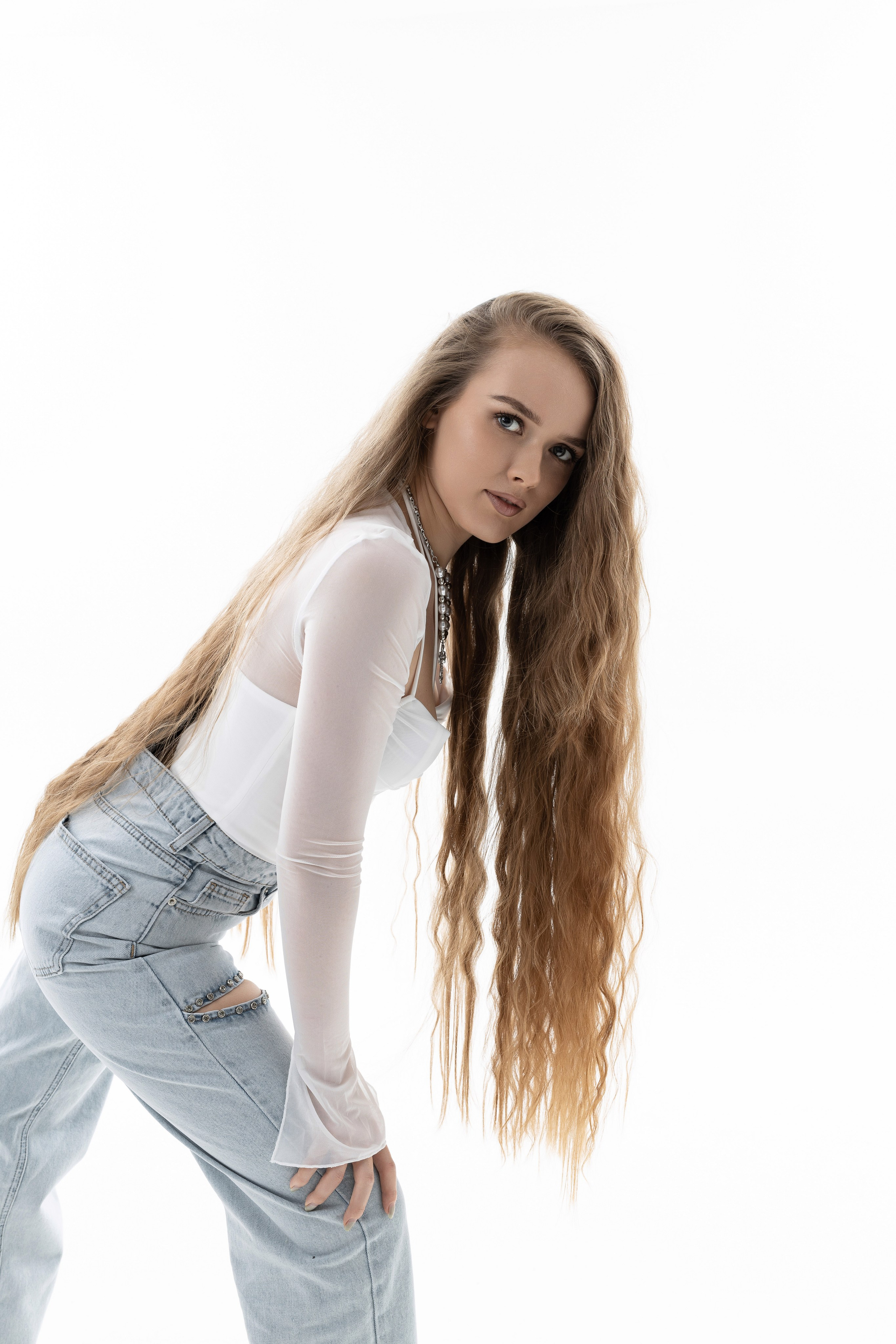 Алина. Анастасия Безуглова- свадебный фотограф в Таганроге