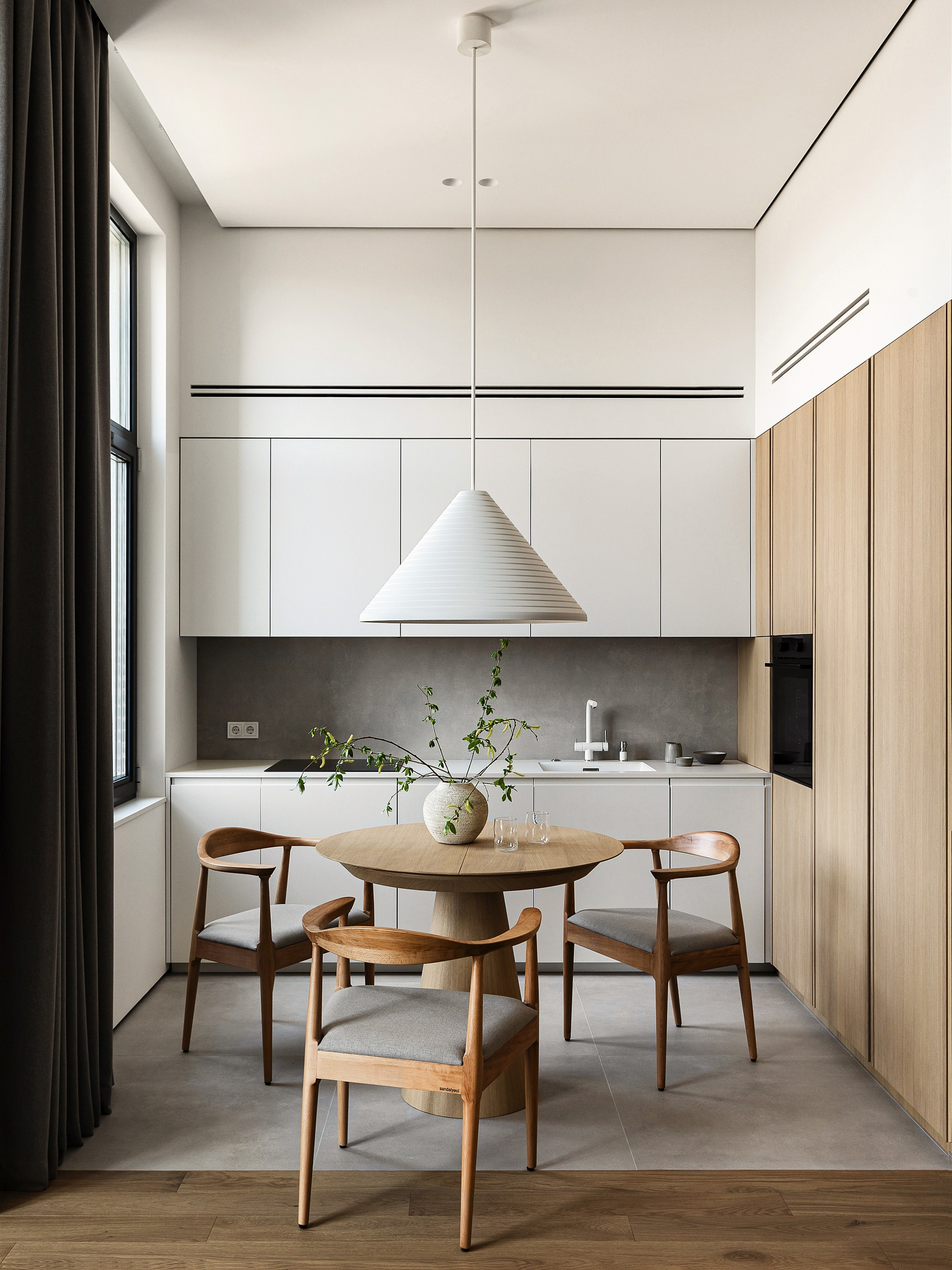 Интерьерный фотограф Виталина Ворошкевич