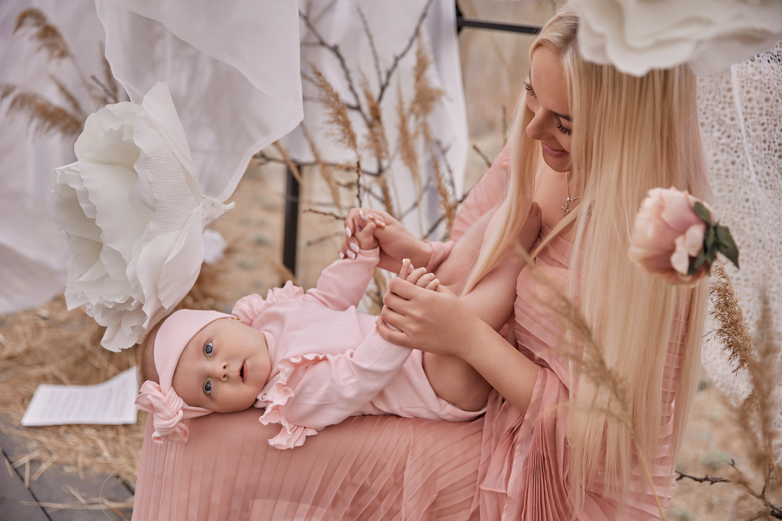 Екатерина. Фотограф женского портрета, беременности и материнства Харькова Елена