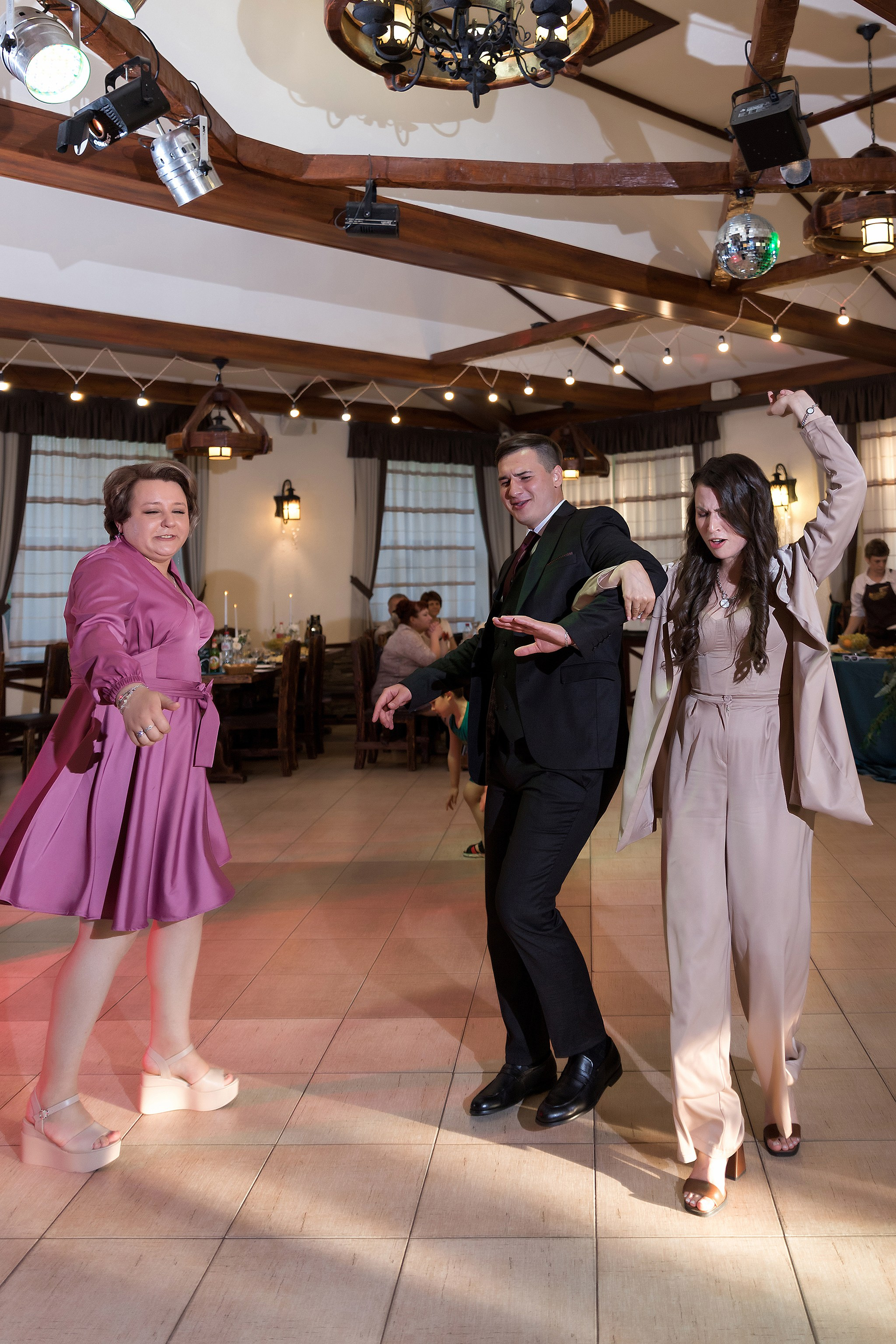 Фотосессия на несколько часов. Фотограф Пятигорск и КМВ