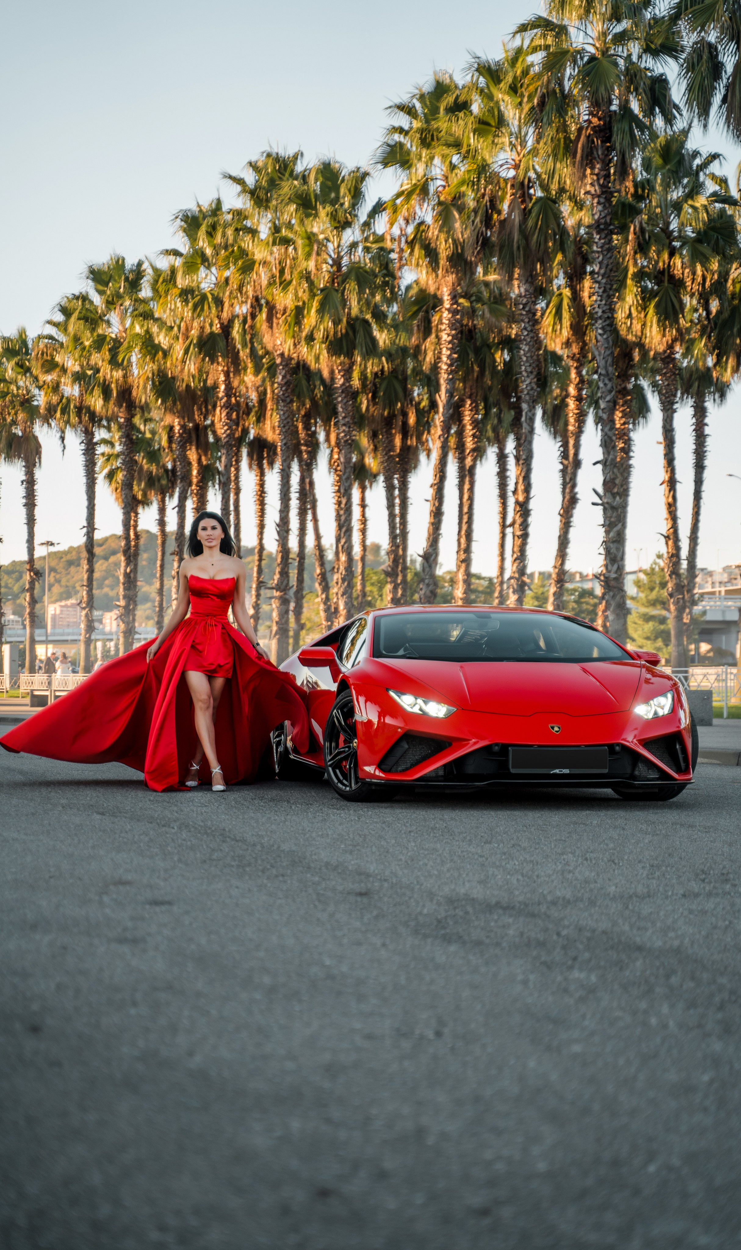 Cars. Душевный фотограф в Москве