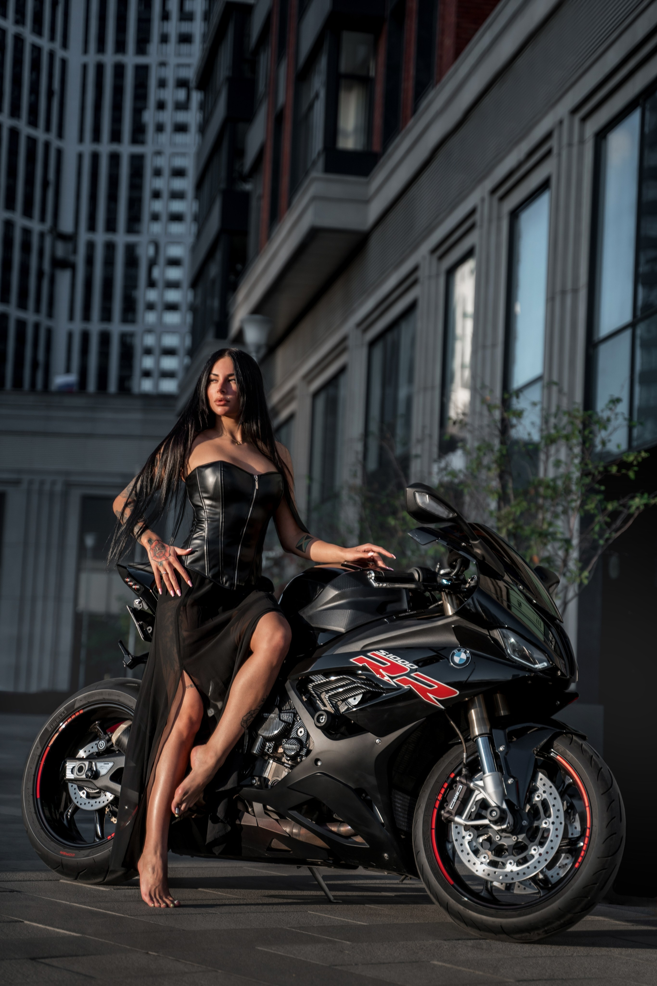 Душевный фотограф в Москве