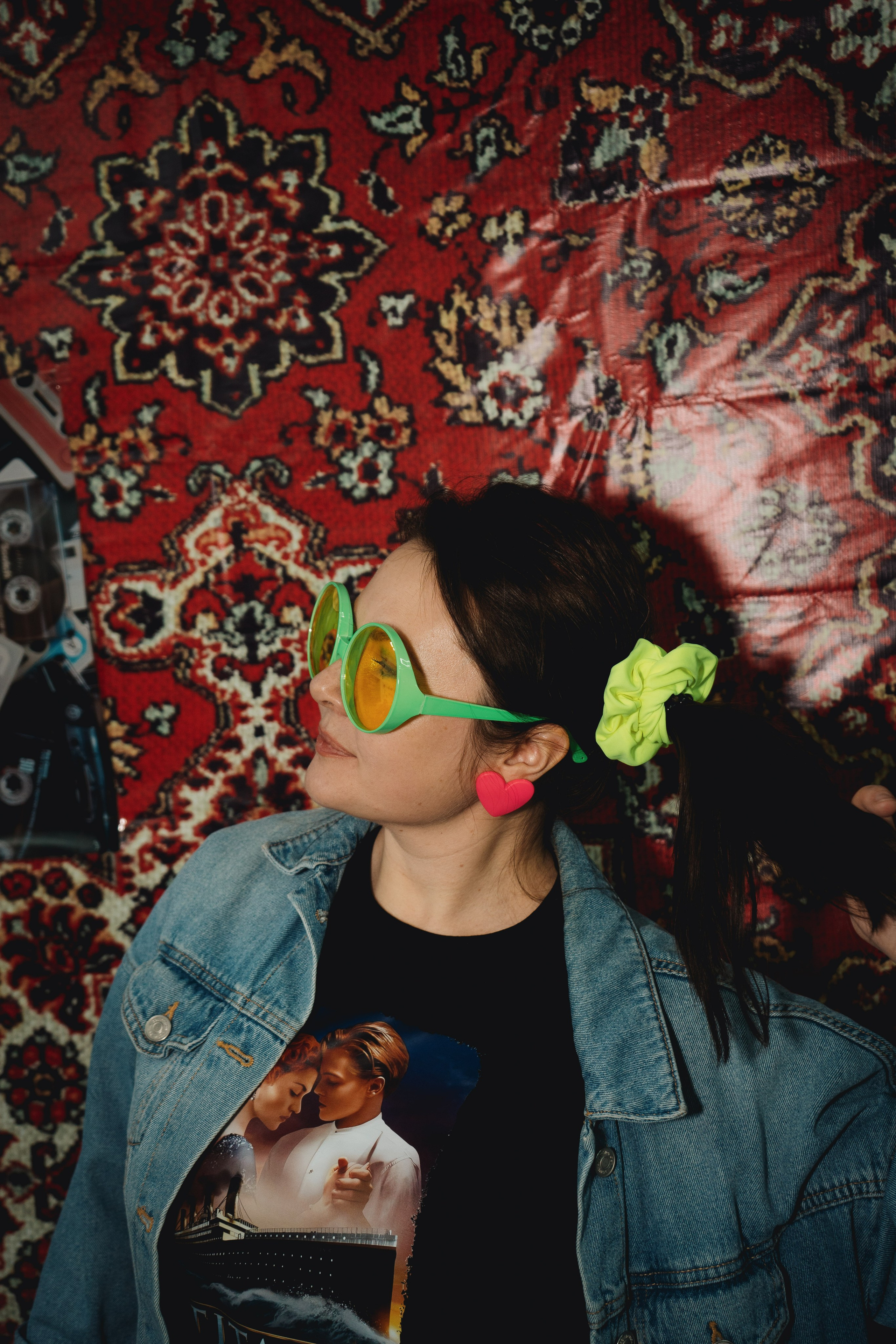 Репортажная съемка (мероприятия). Фотограф Елизавета Аскерова