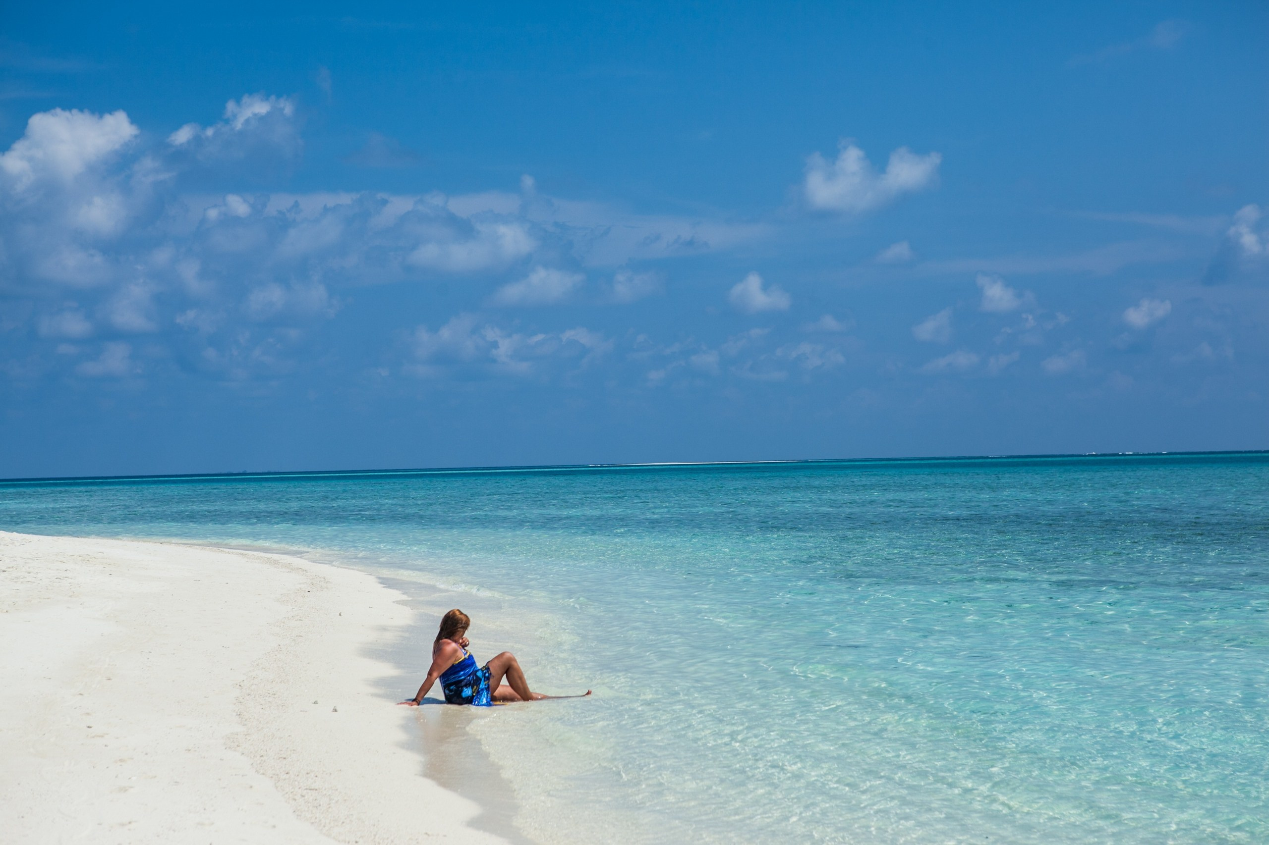 Пейзажи. Фотограф Мельник Ирина. Москва