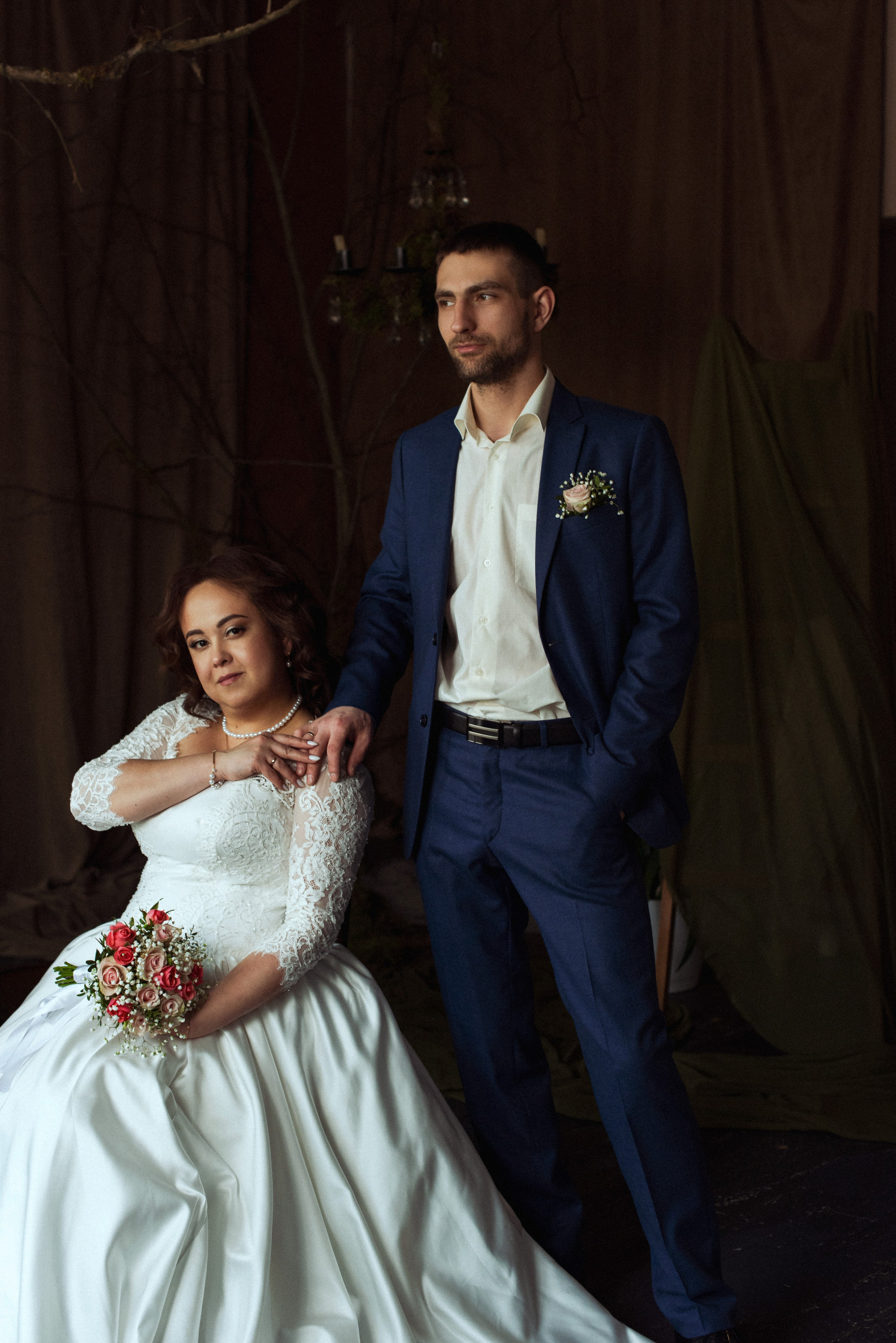 22.03.2024. Женский фотограф в Москве и МО