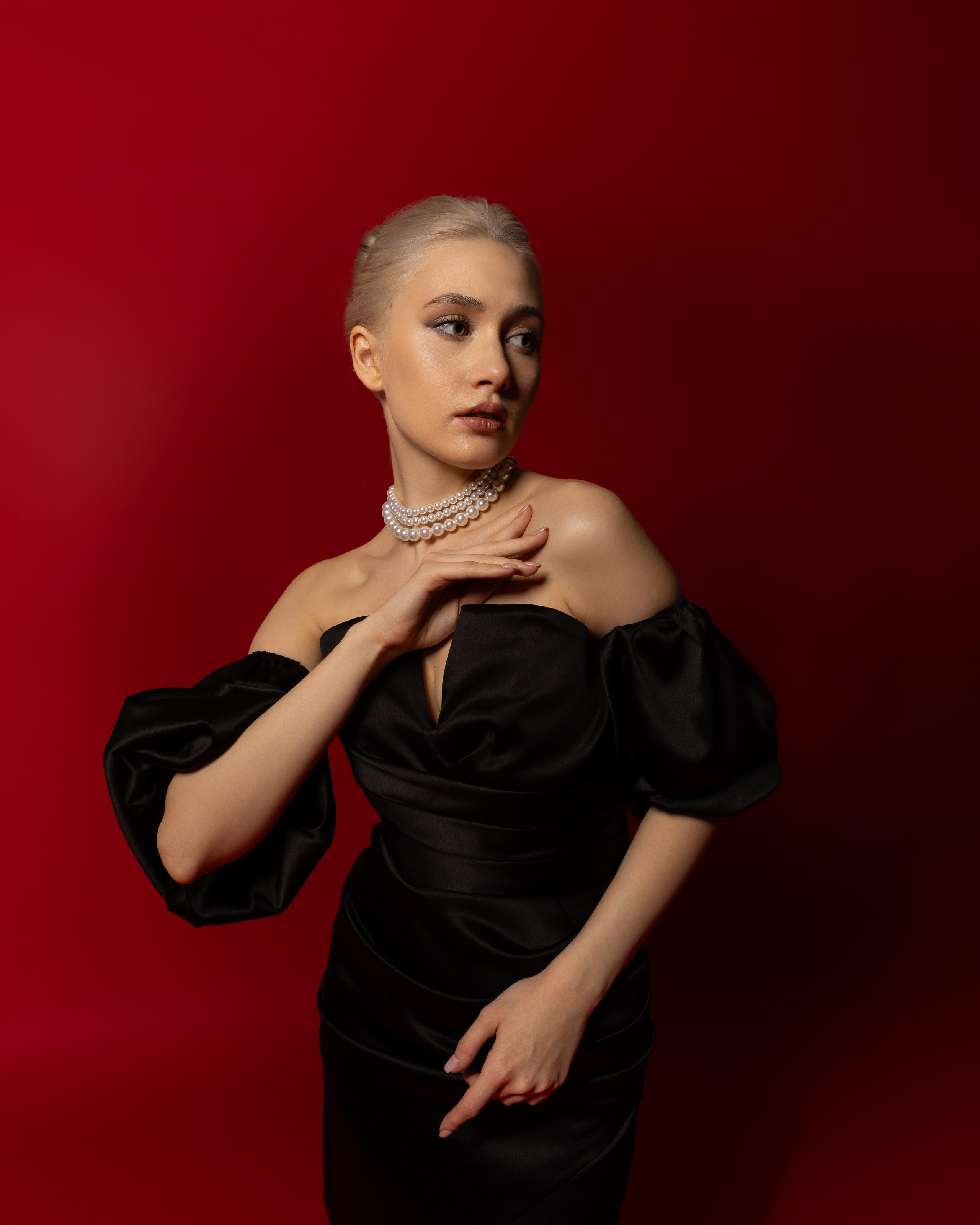 Женский портрет. Индивидуальная и семейная съёмка. Москва, Наталья Самохвалова