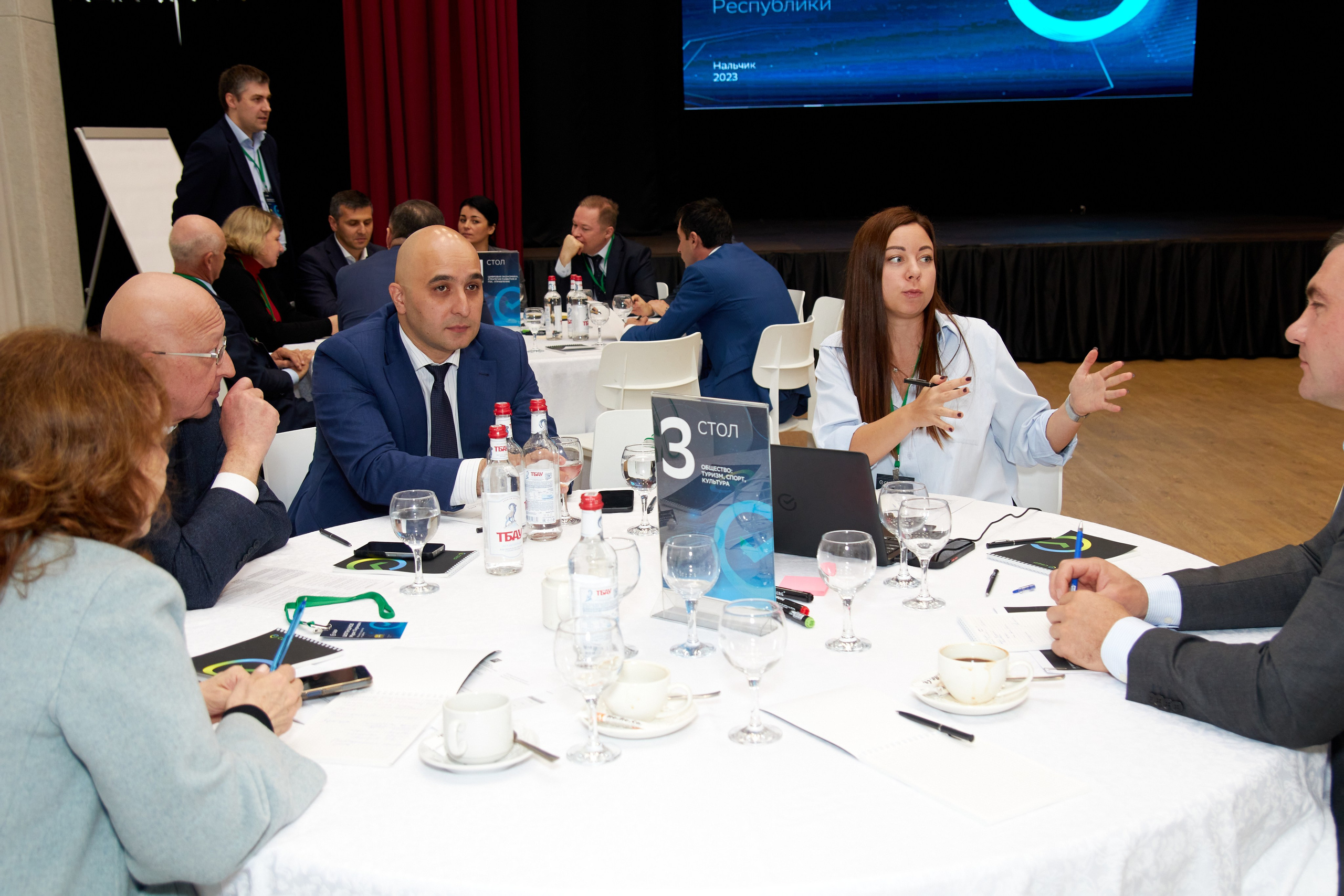 Сбер: AI-трансформация КБР. Фотограф и видеограф Антон Калашников | Пятигорск