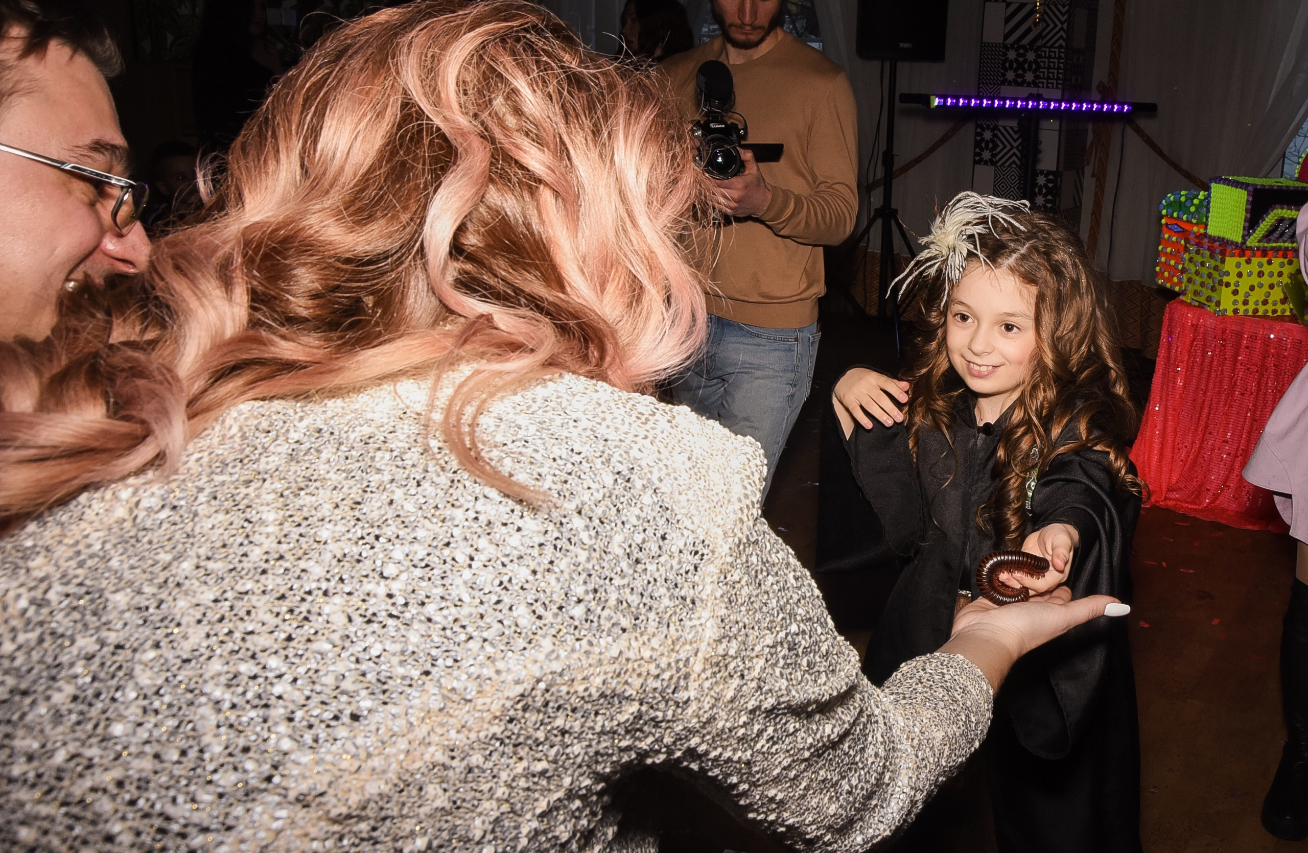 Детские праздники/мероприятия. Детский и семейный фотограф