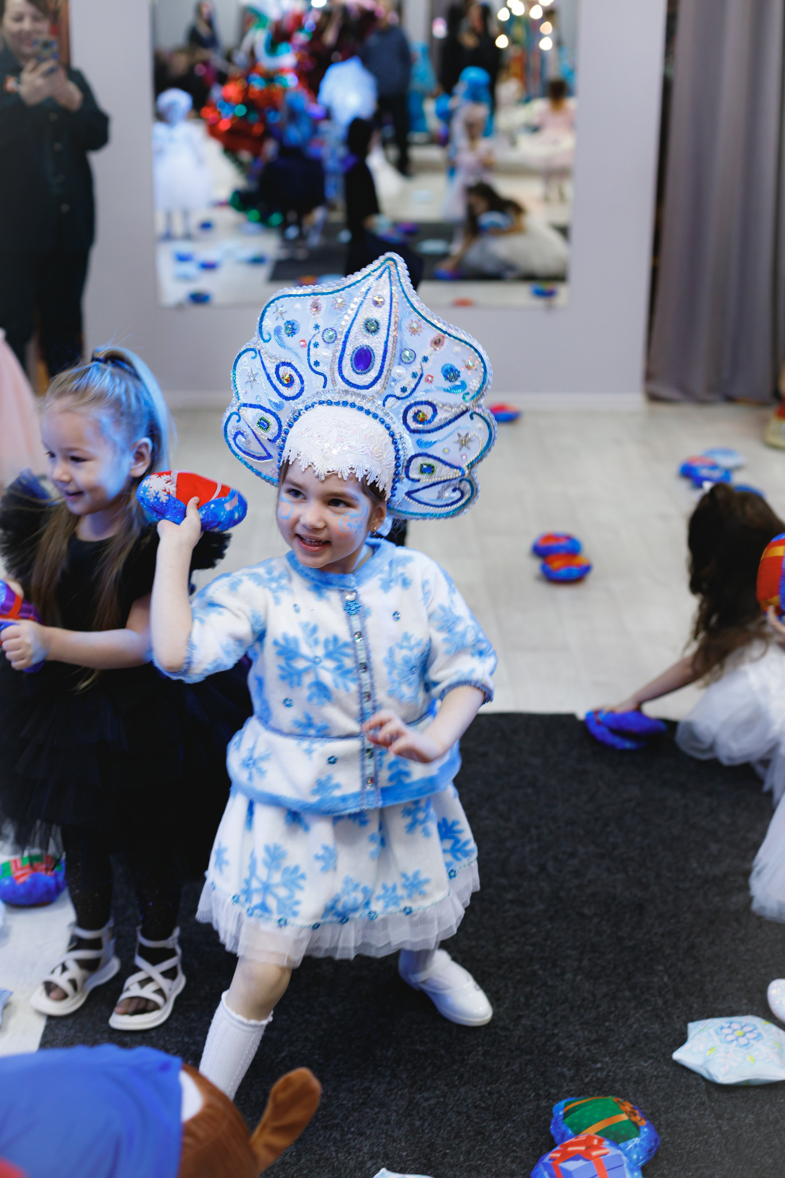 Happy new year. Photokarish