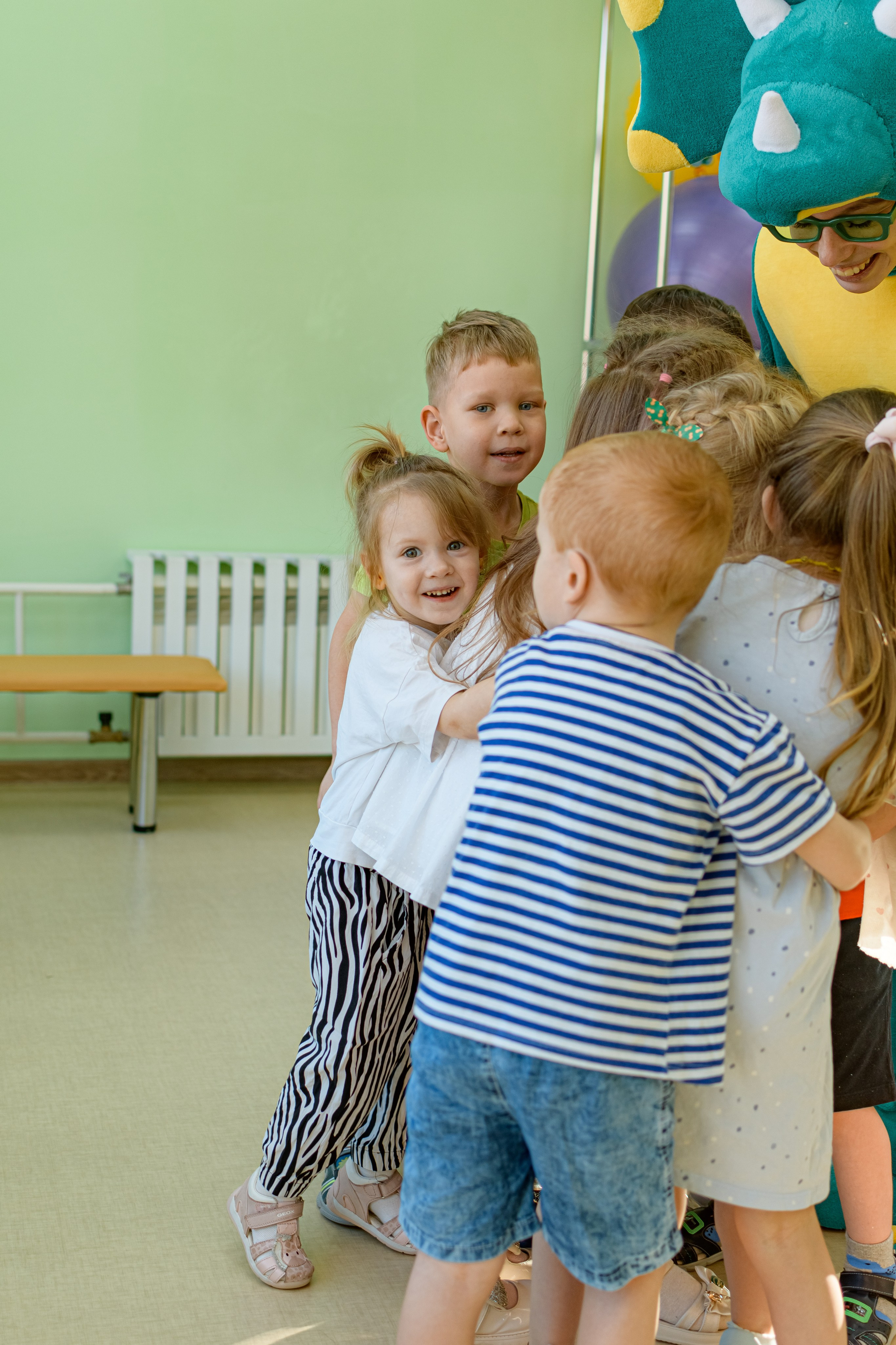 ЭМИЛЬ/HAPPY BIRTHDAY. Photokarish