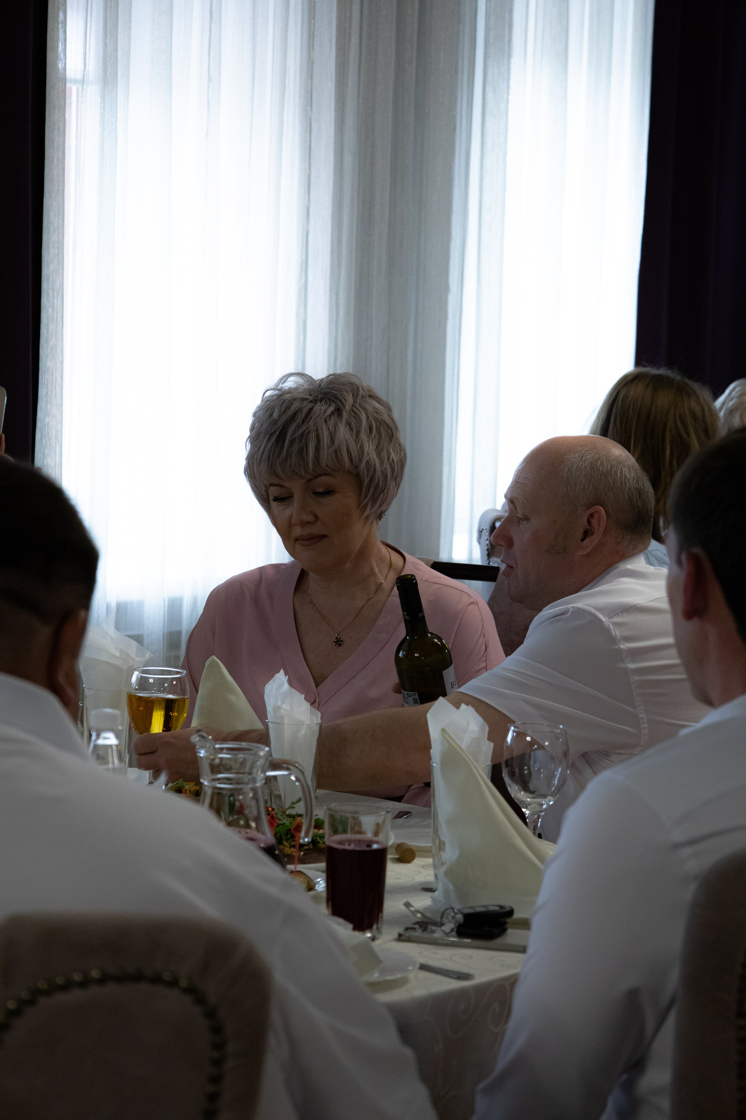 OKSANA BIRTHDAY. Photokarish