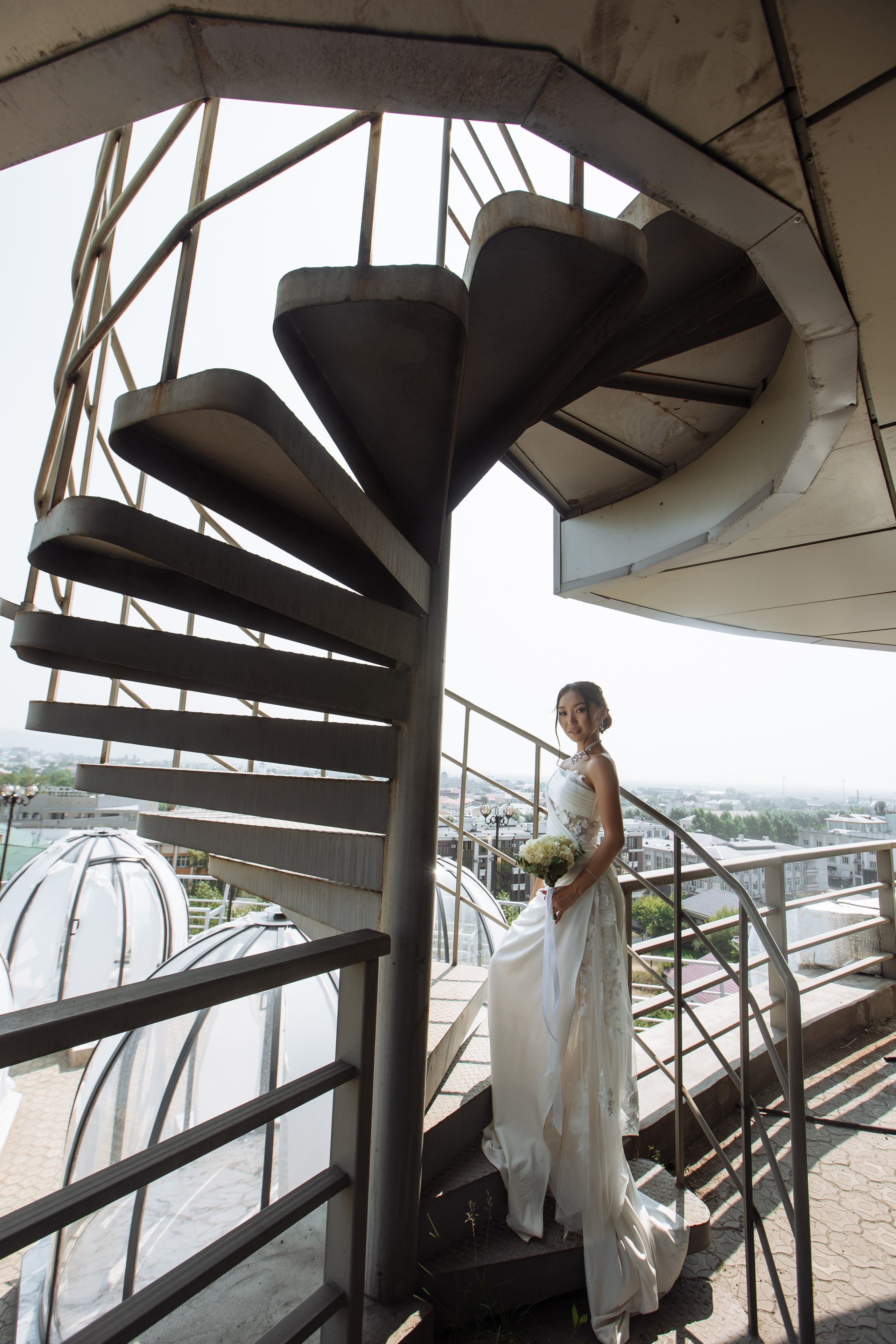 Александр и Сарана. Свадебный и семейный фотограф в Улан-Удэ