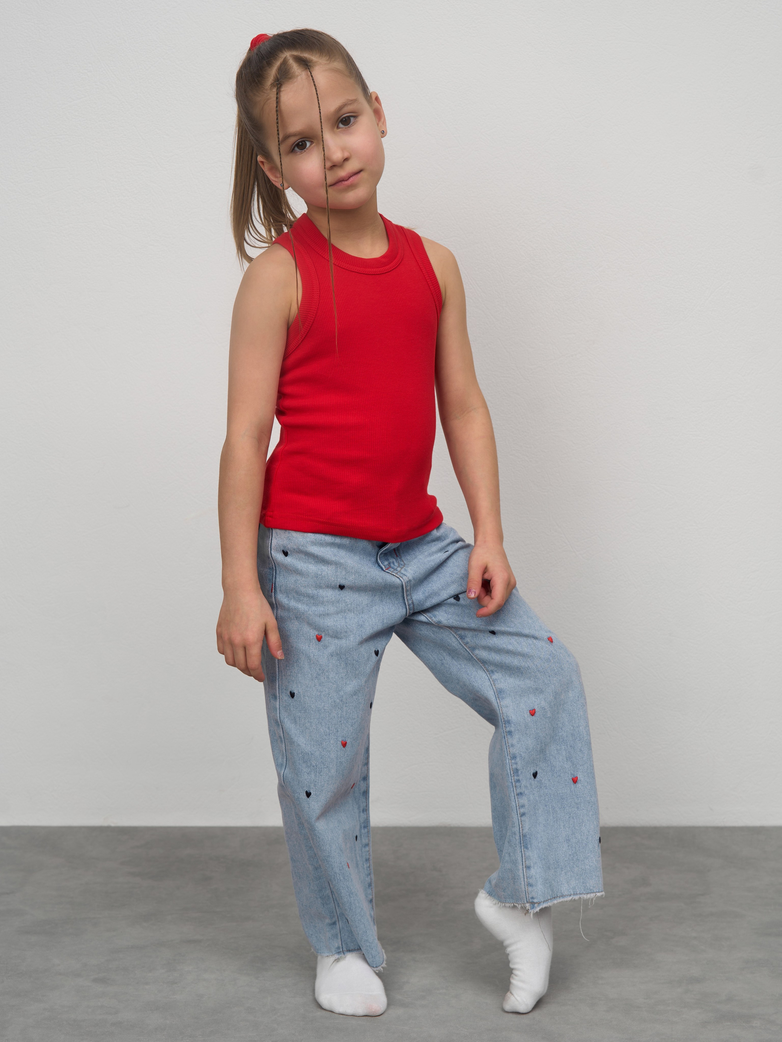 Kids. 595 Production