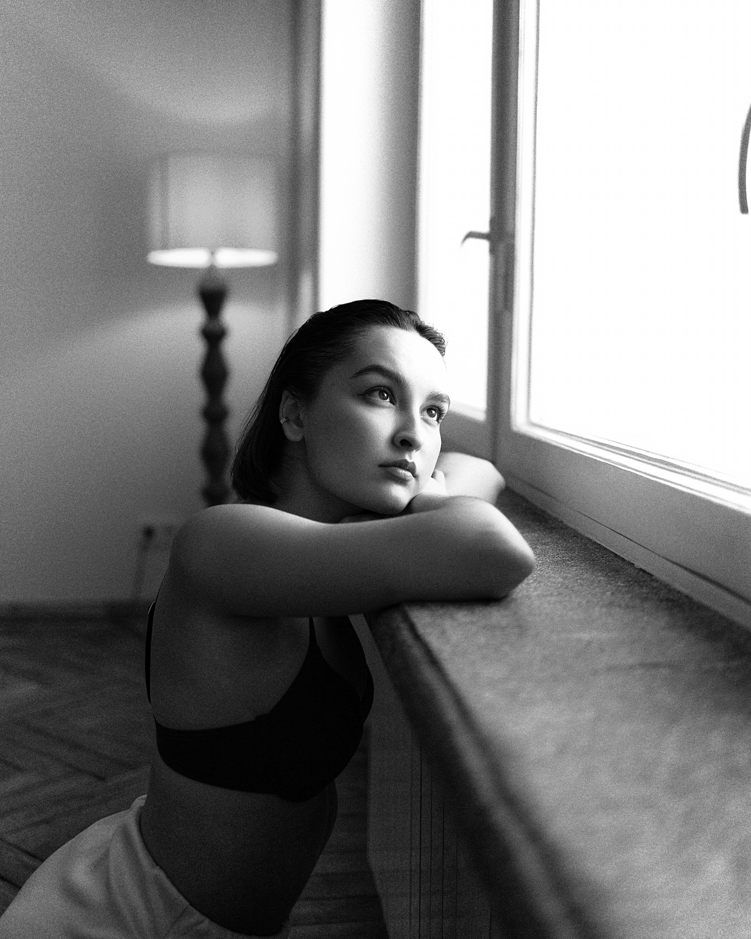 Арина. Портретный фотограф в Москве | Анастасия Старкова