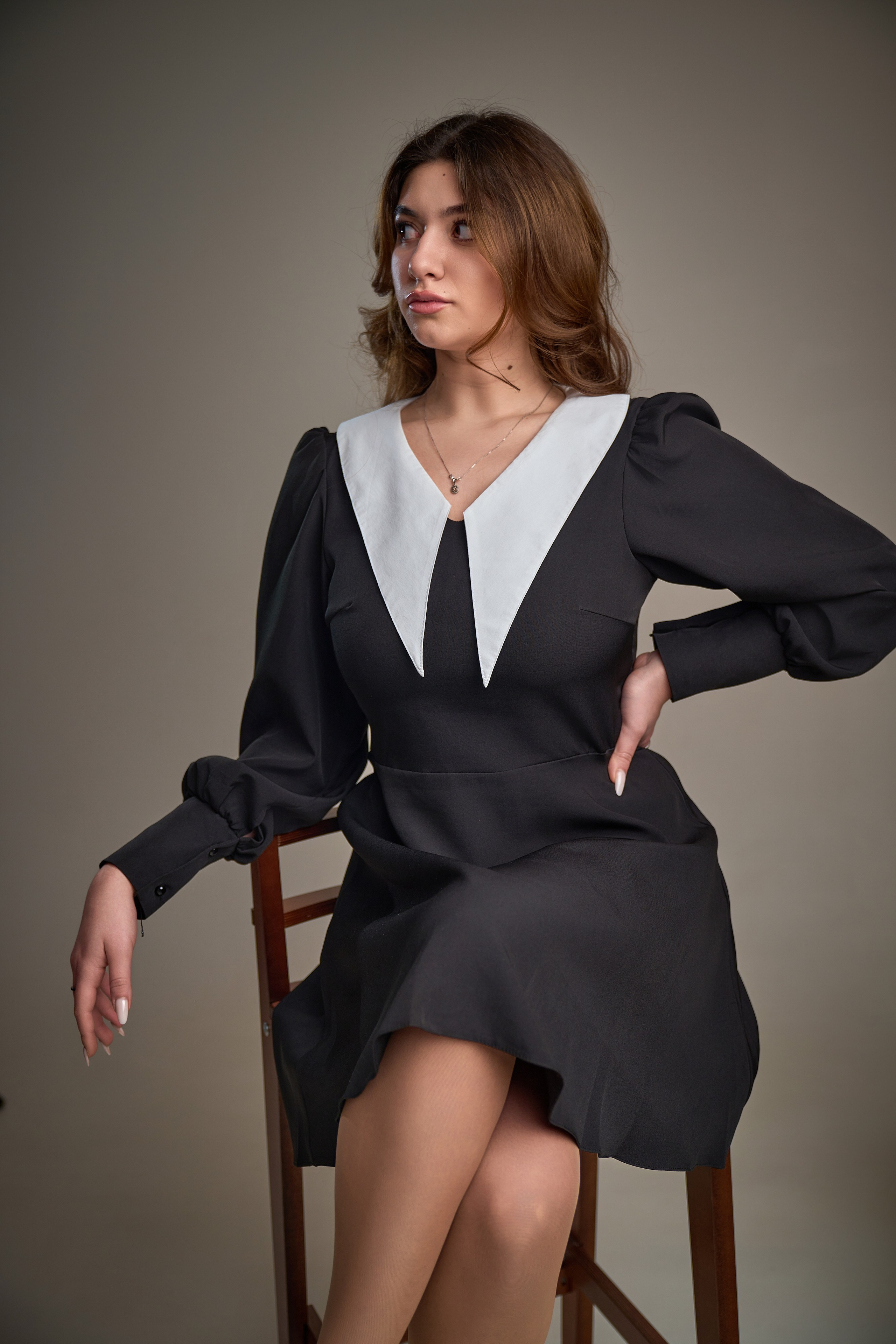 Портретные фотографии