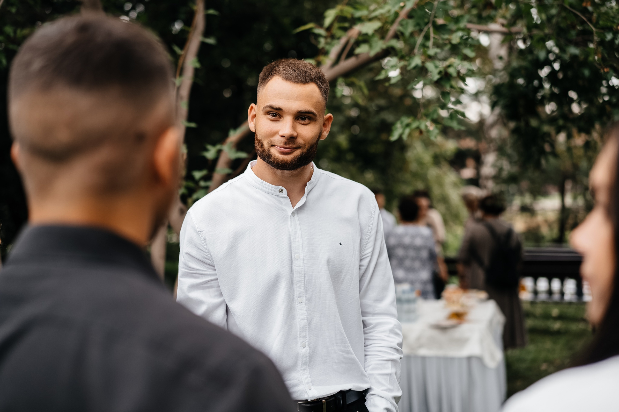 Валерия & Вячеслав. Свадебный фотограф Барнаул Алексей Павлов