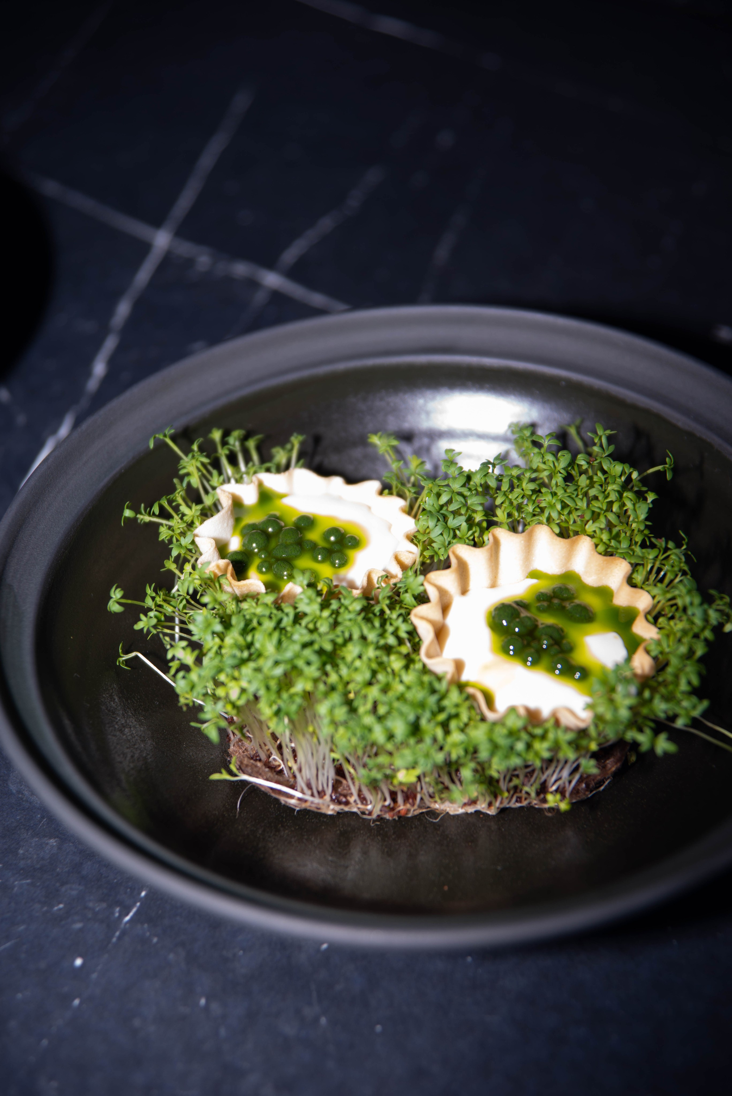 Шеф-тейбл в ресторане Ливингстон. Ксения Glossa. Портретный и репортажный фотограф в Самаре