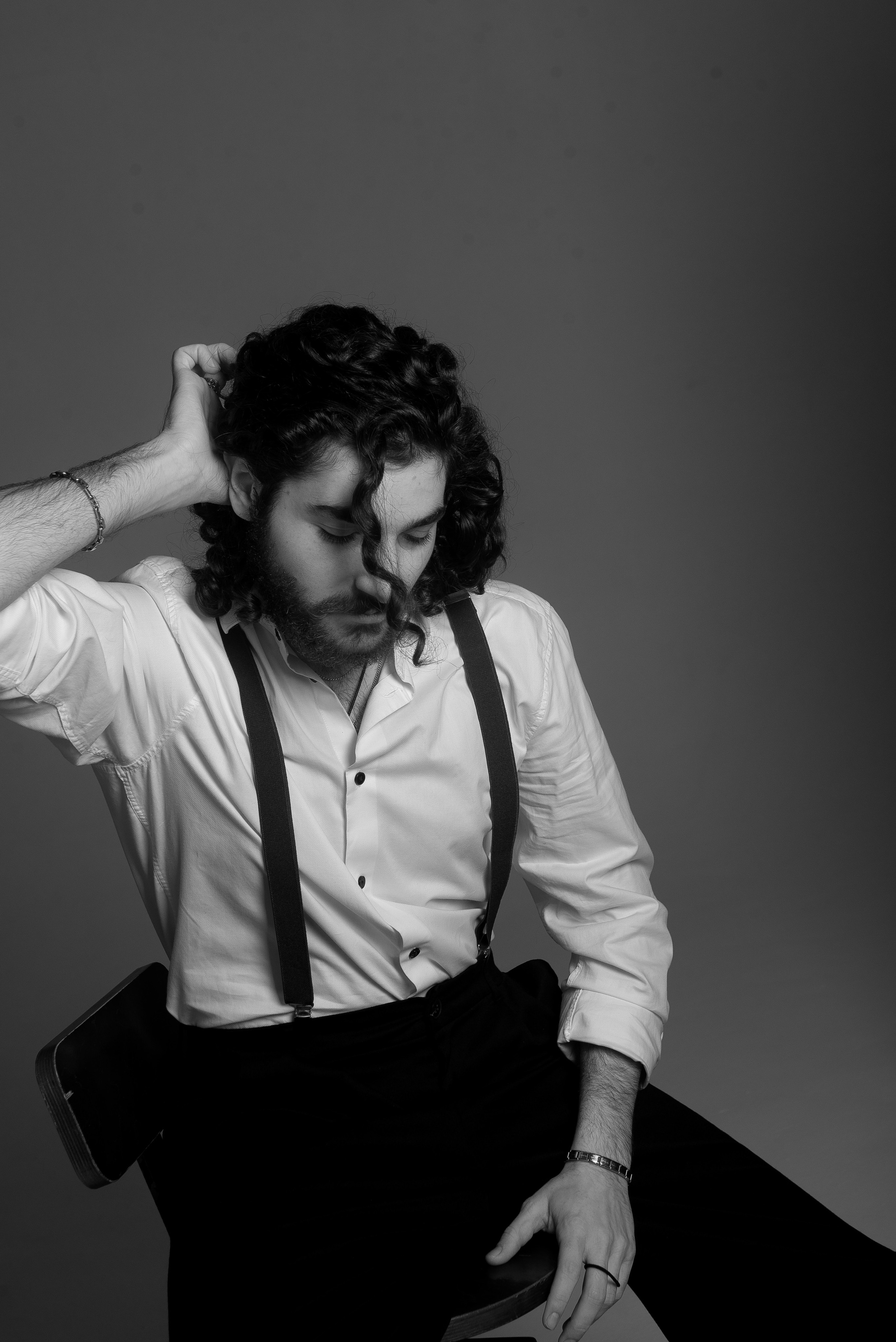 Пайлак. Стильный портретный и семейный фотограф в Москве Ника Артуньянц