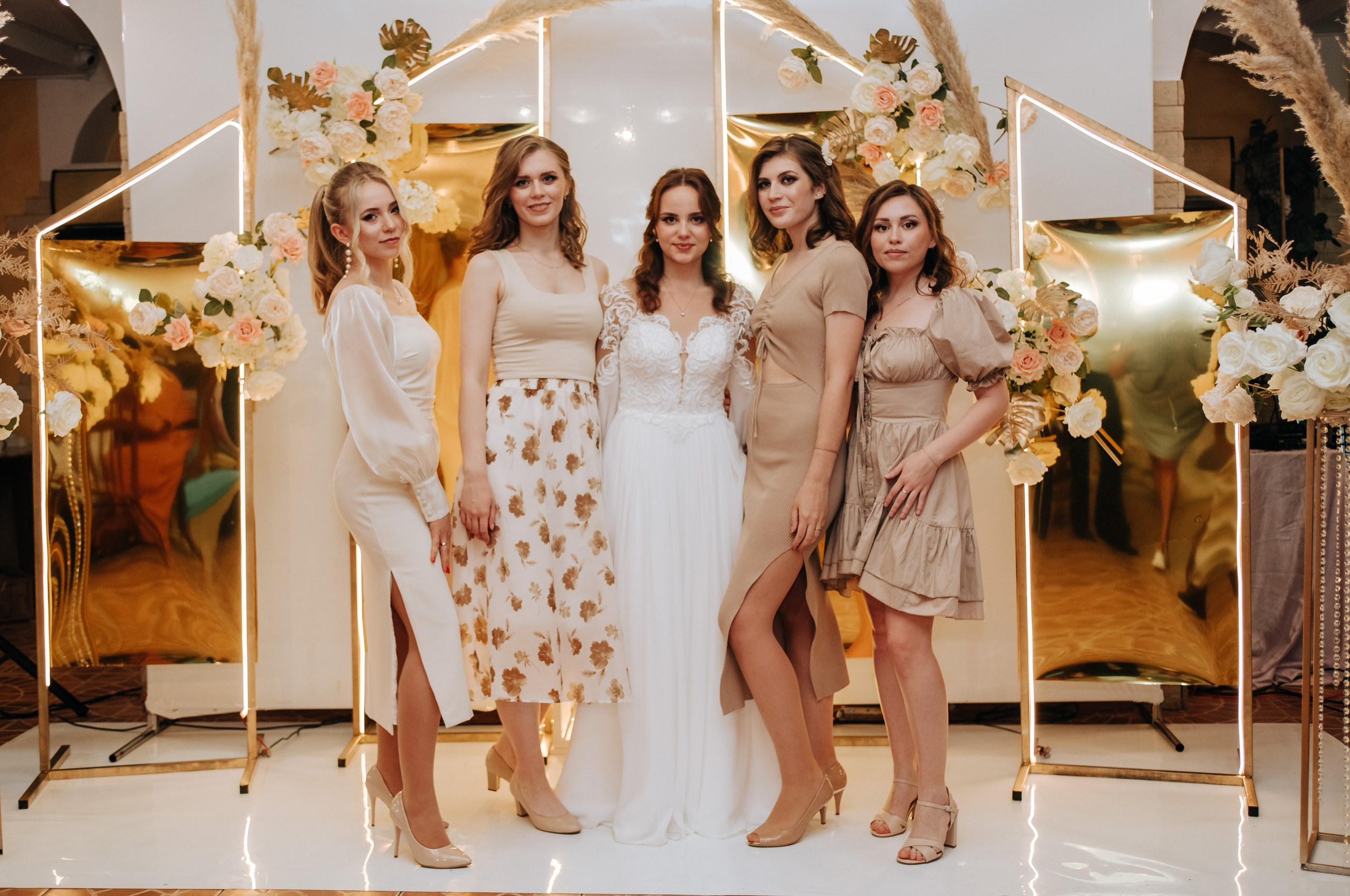 Антон и Дарья. Свадебный и семейный фотограф Екатерина Бубнова