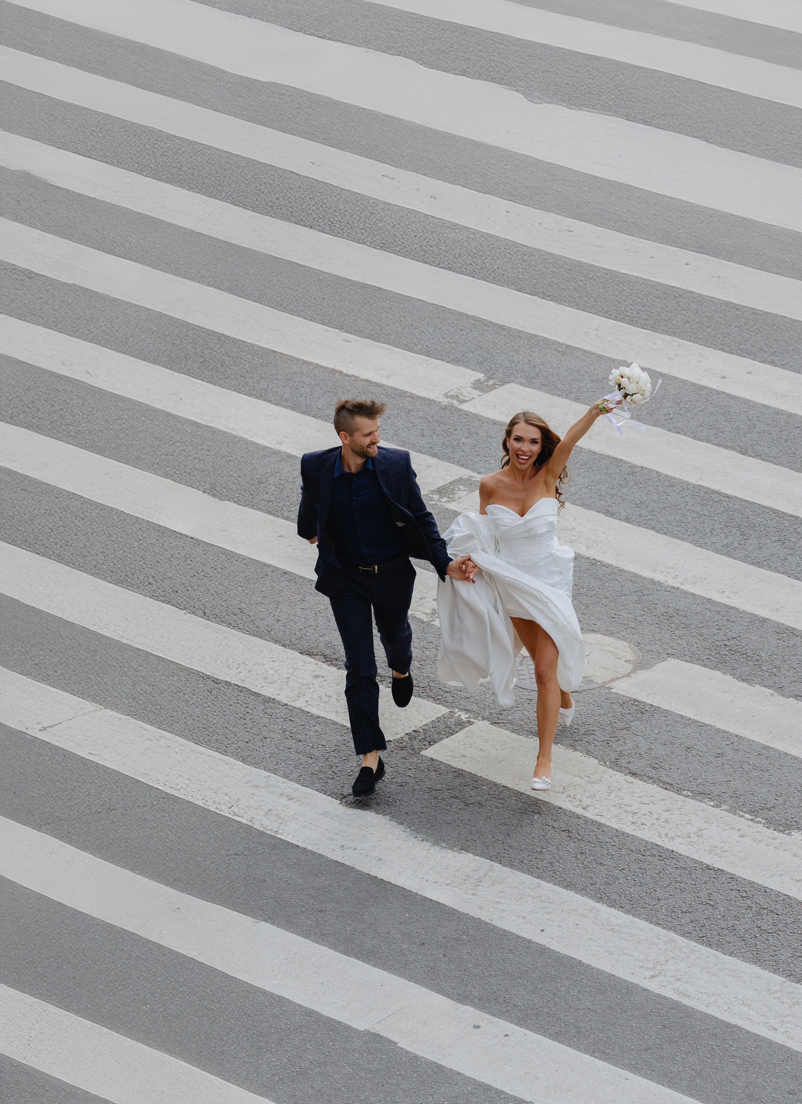 Даша и Антон. Свадебный фотограф в Санкт-Петербурге Рябикин Александр , занимаюсь св