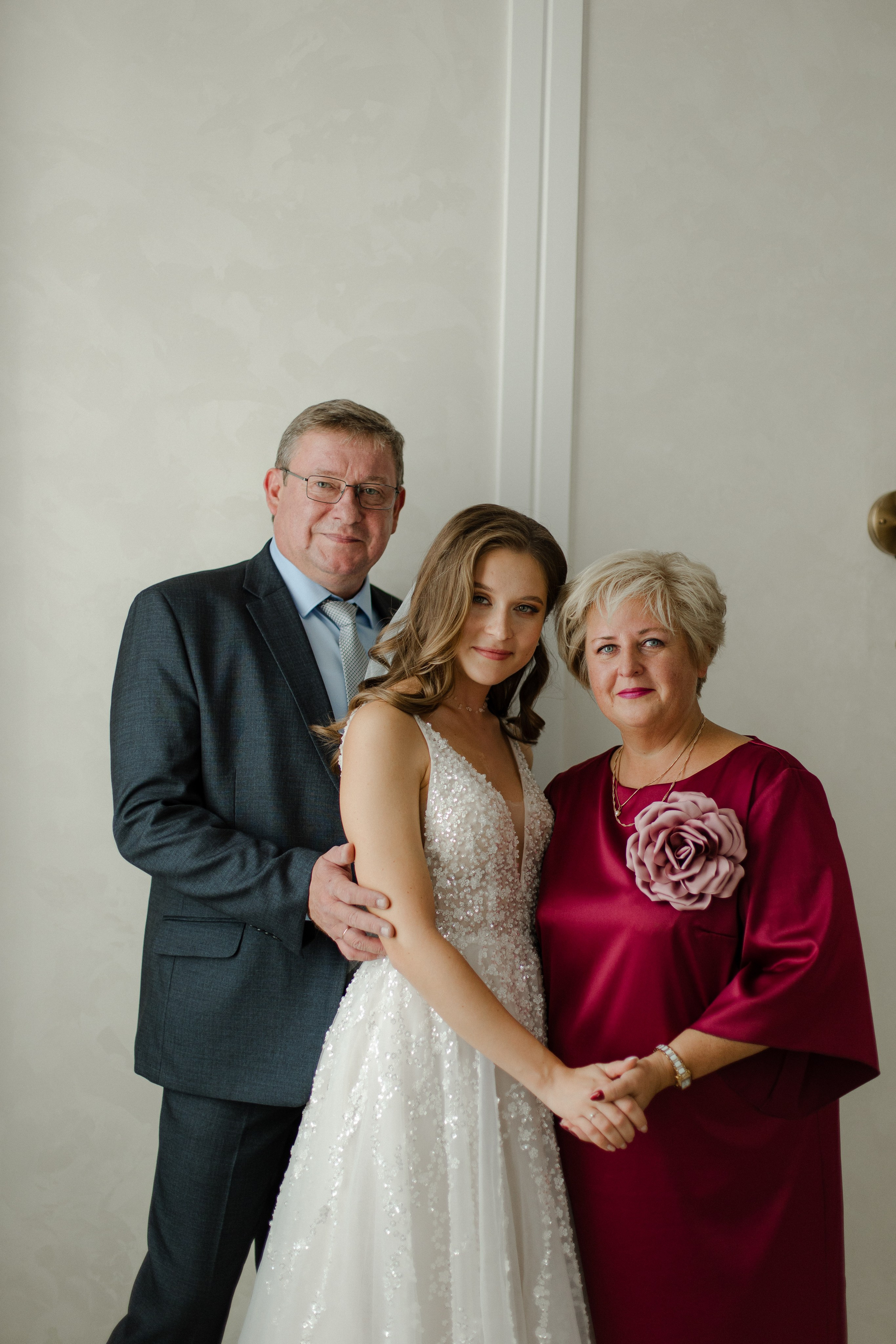 Свадьба Виктории. Семейный и детский фотограф в Москве Кузьмина Мария