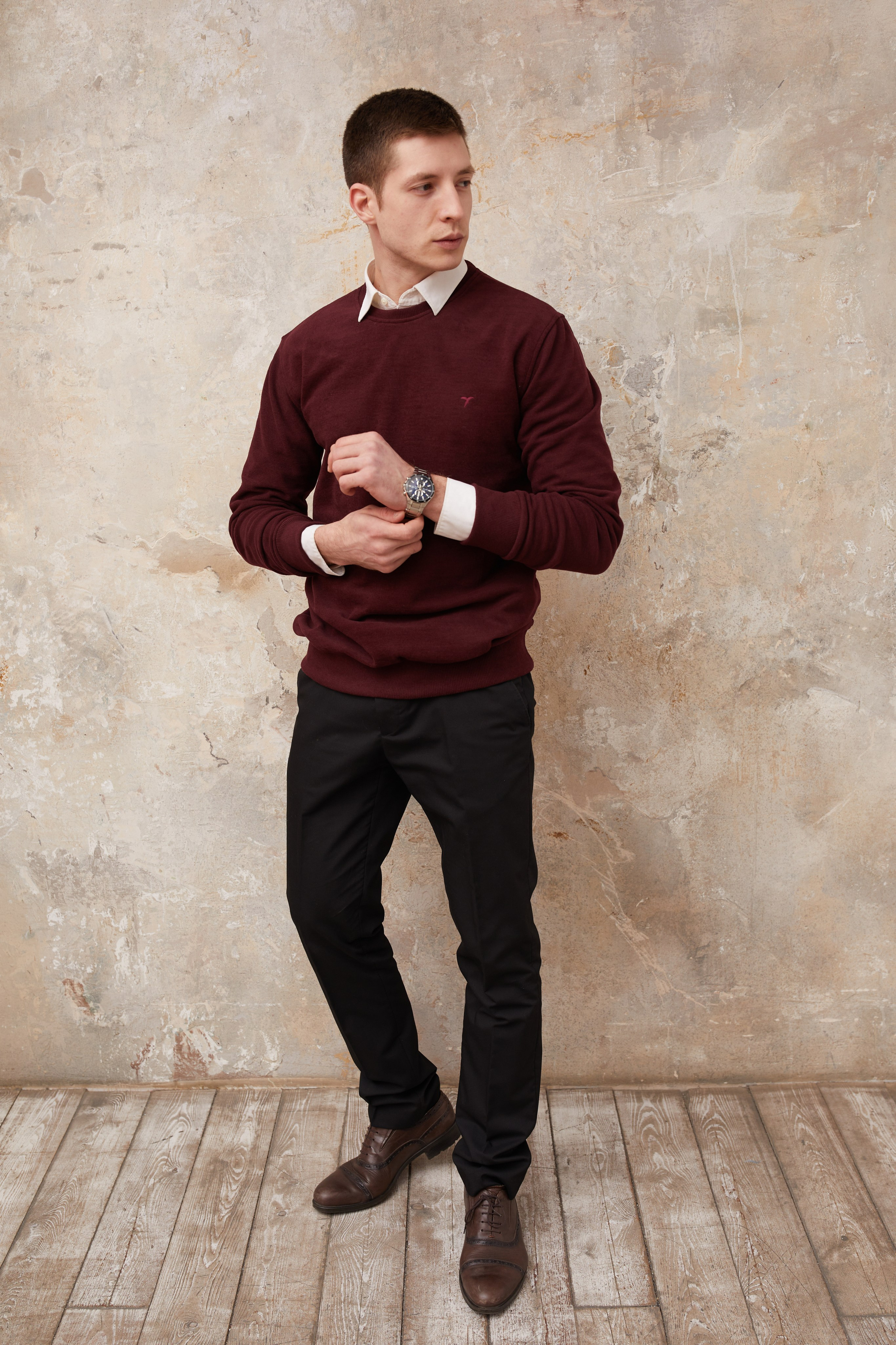 Исходники. Фотограф в Москве — Максим Тарасенко