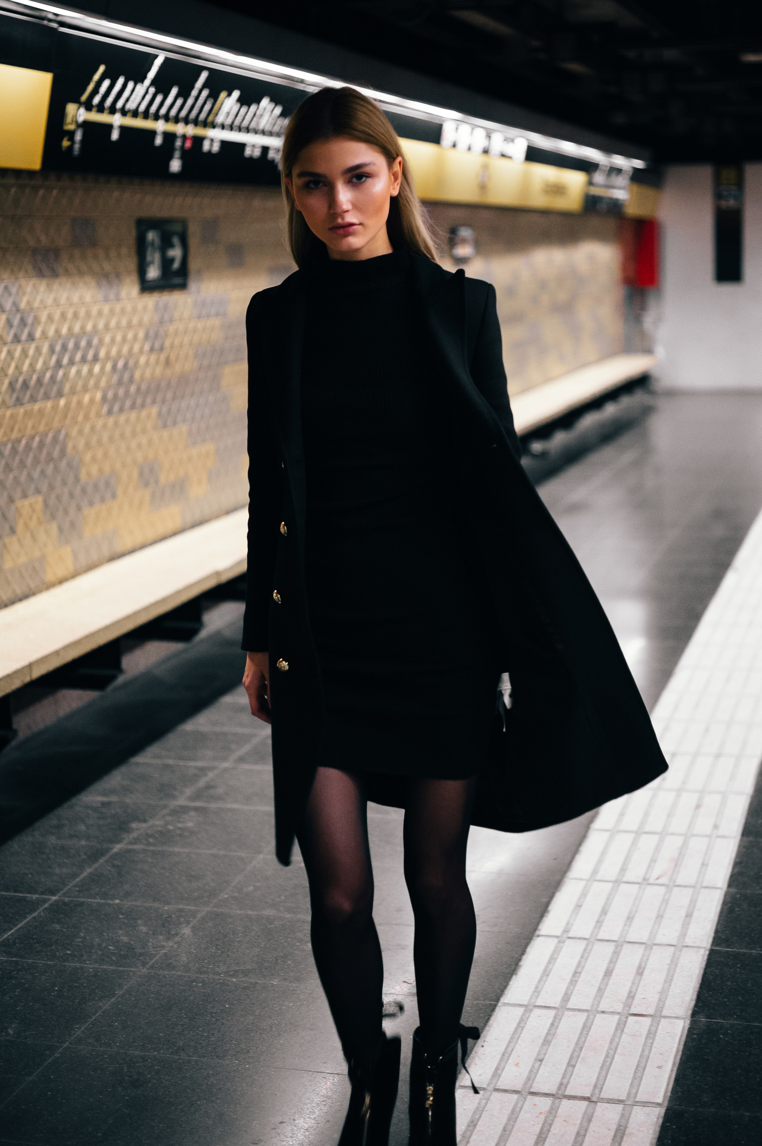 Barcelona. Свадебный фотограф в Ростове-на-Дону Владимир Пешков