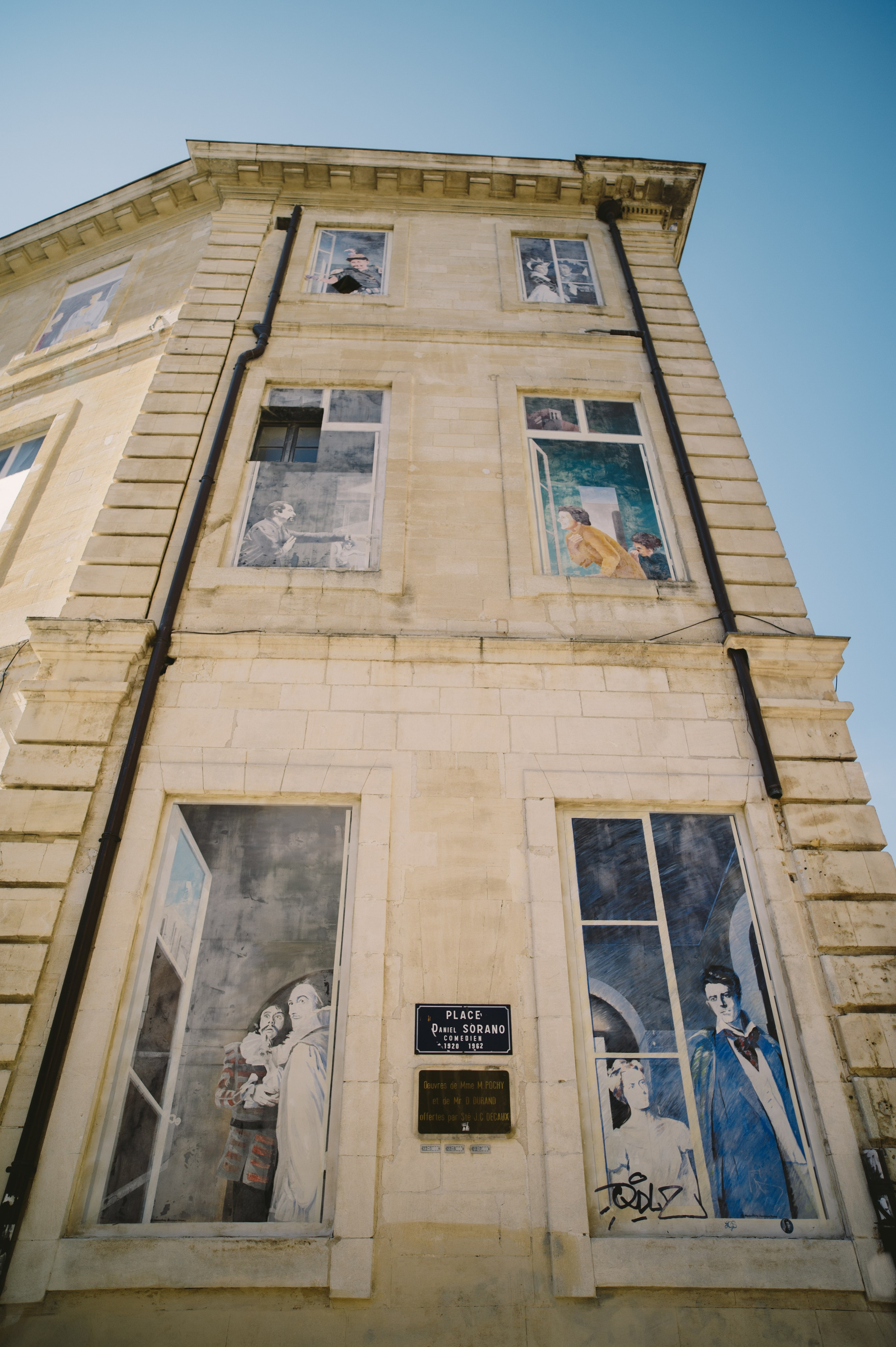 Provence. Свадебный фотограф в Ростове-на-Дону Владимир Пешков
