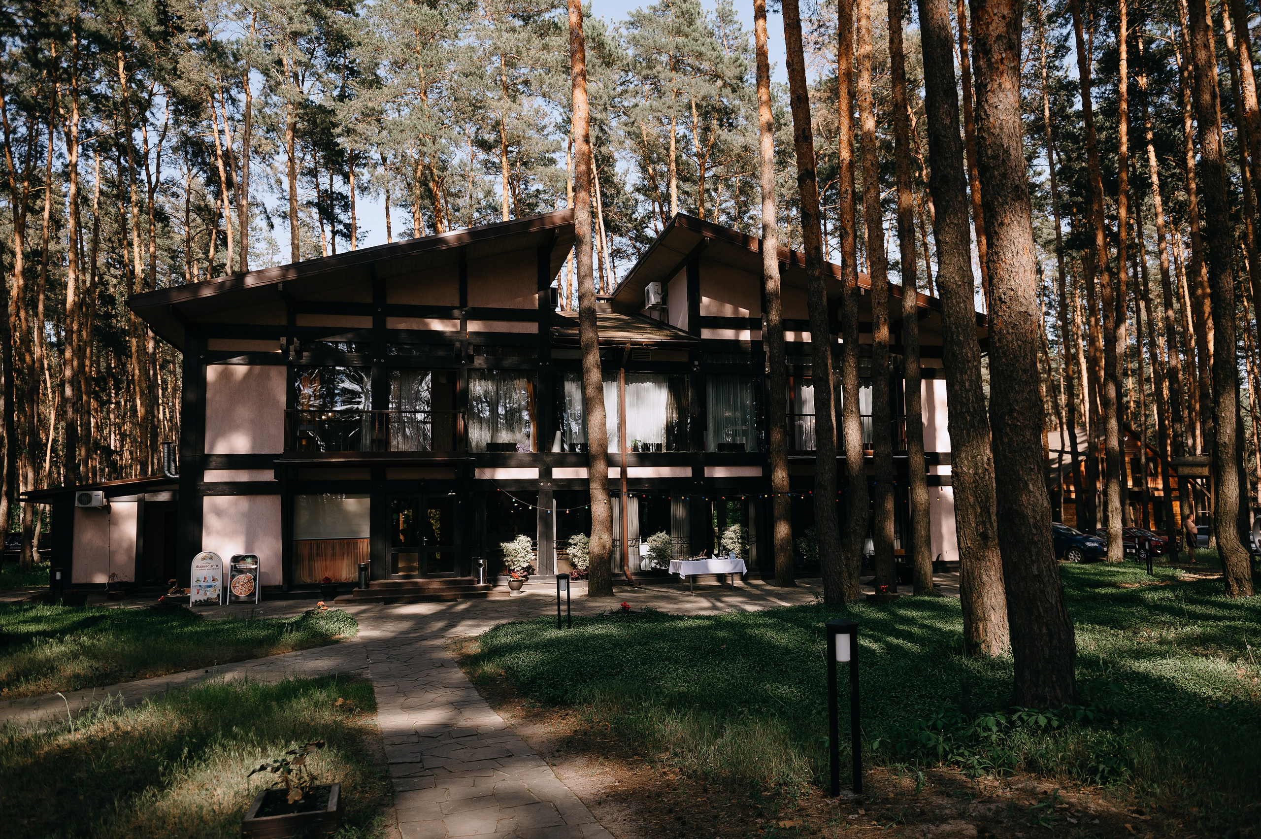 Дима и Ира. Свадебный фотограф Марина Жемчужникова в Москве и в Белгороде