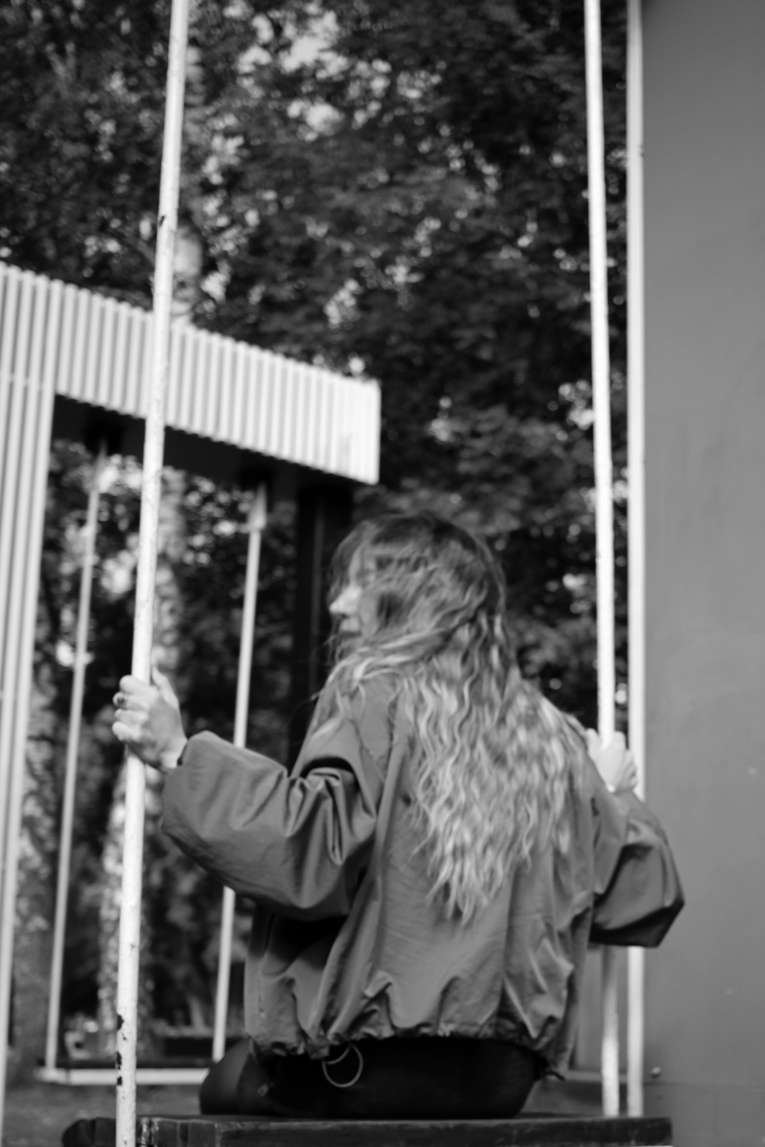 Sascha. Фотограф в Казани / Регина Суфиянова