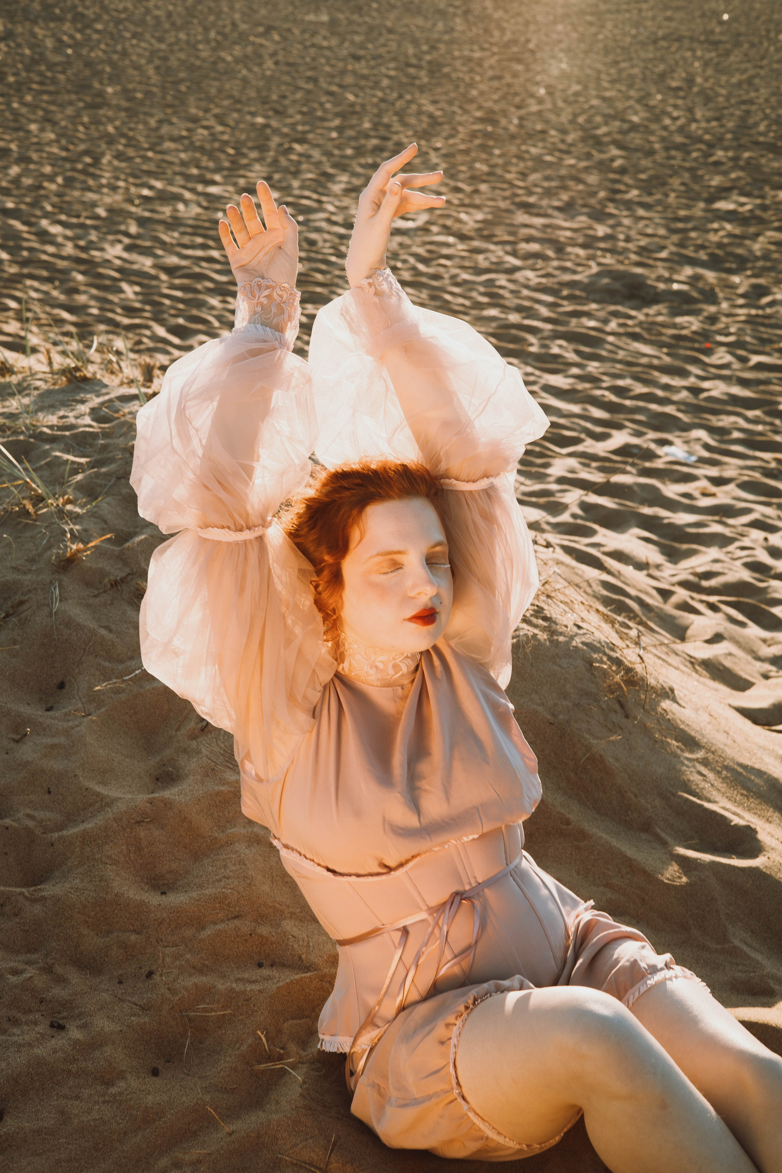 Малика Джумалеева — фотограф в Санкт-Петербурге