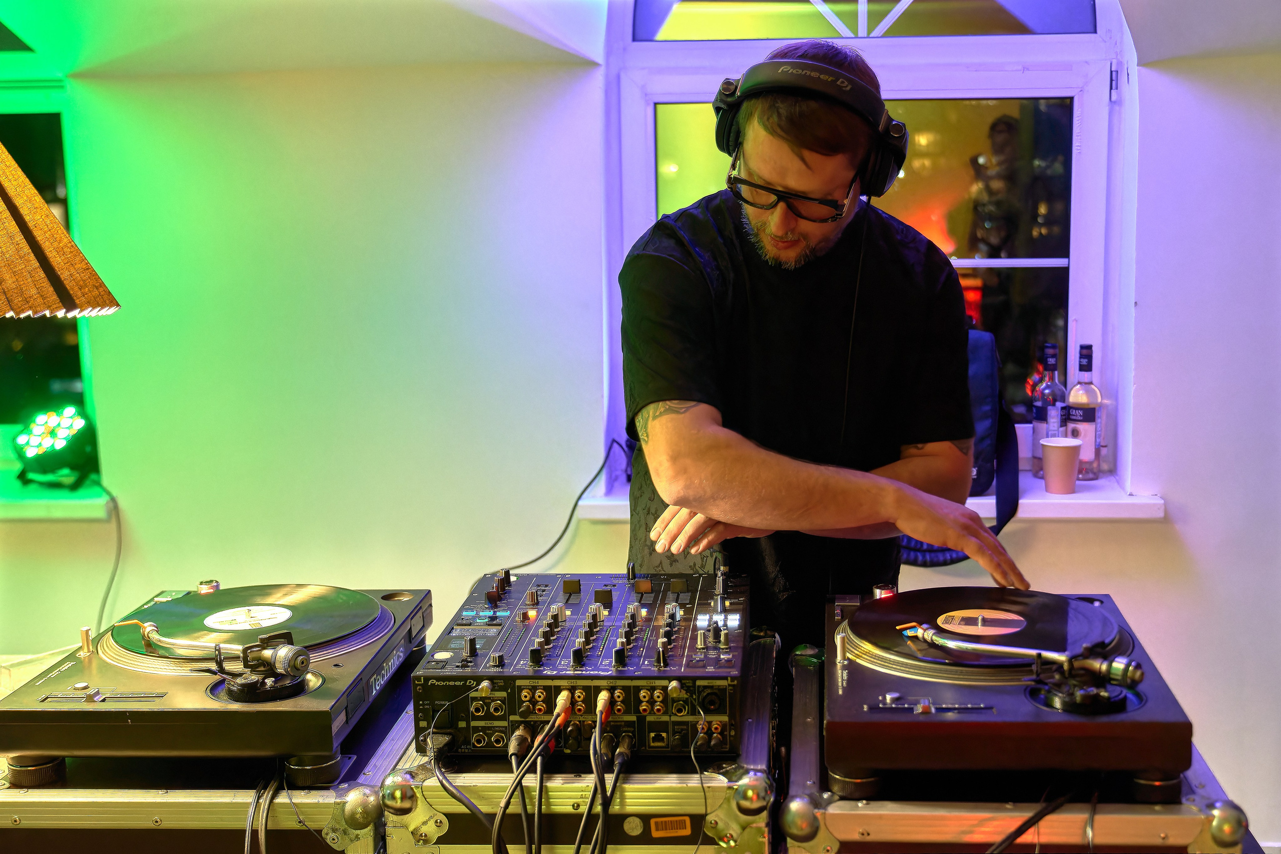 Дом Фёдорова. Фотограф во Владивостоке