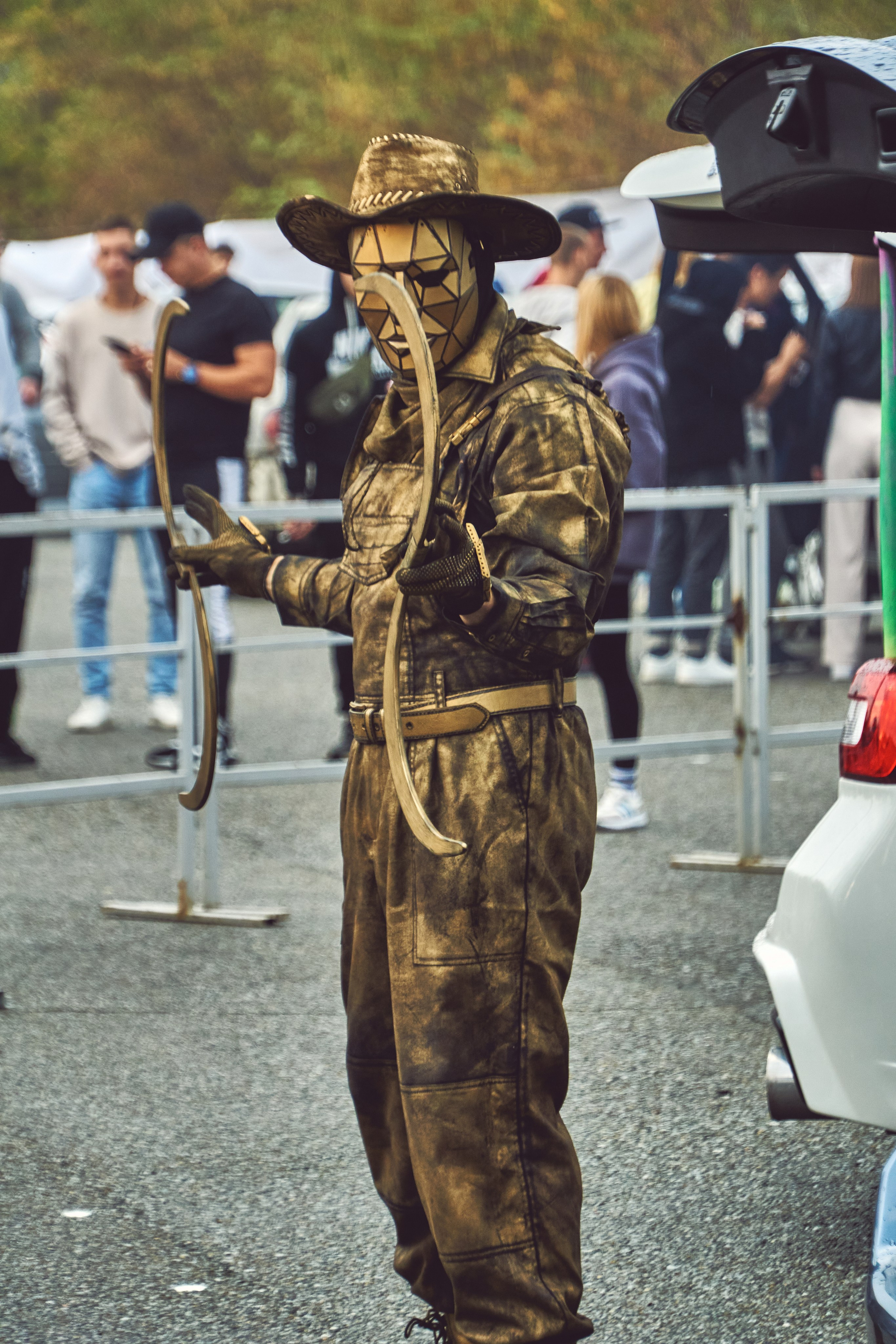 Закрытие дрифт сезона. Фотограф во Владивостоке