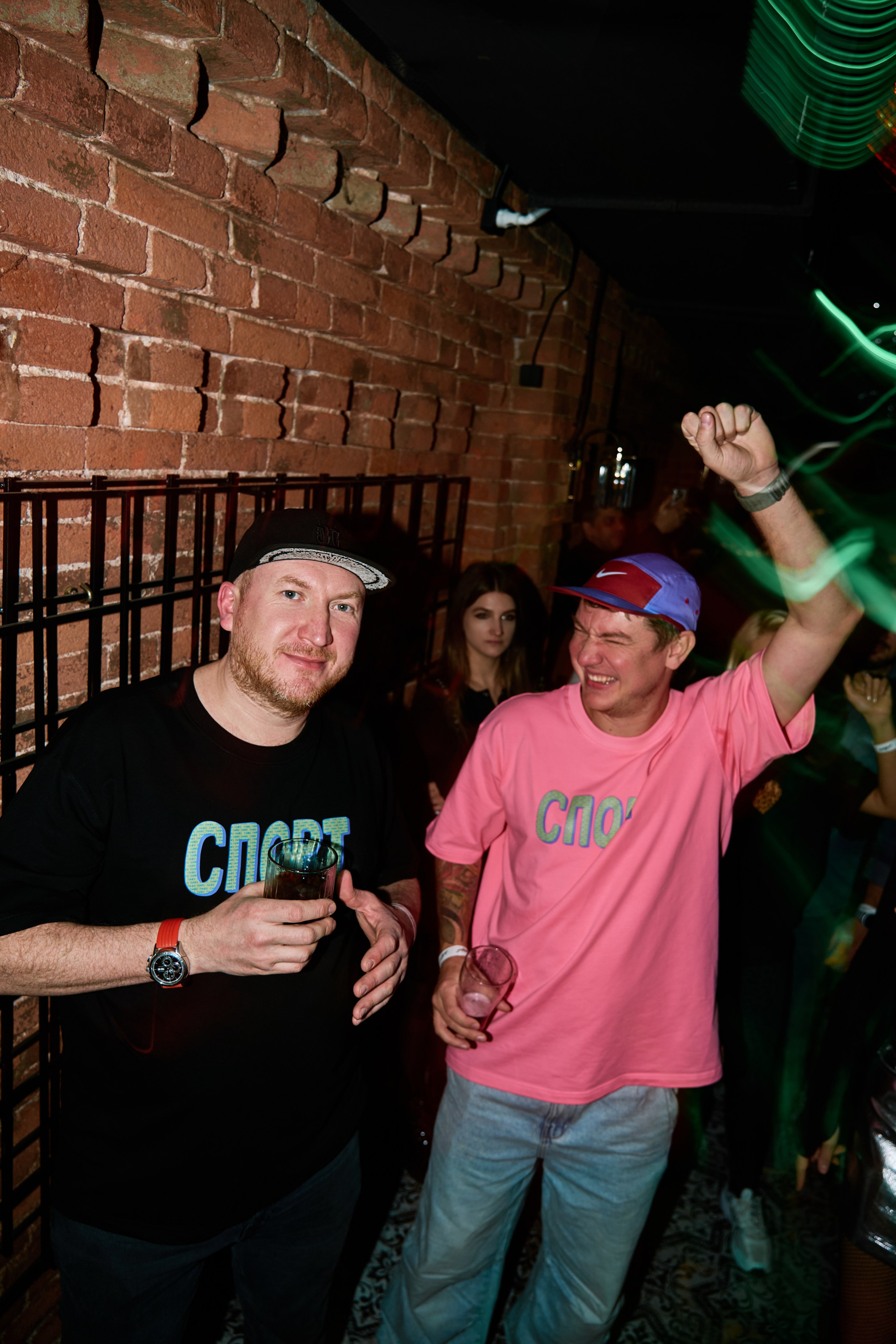 The Birthday Party. Фотограф во Владивостоке