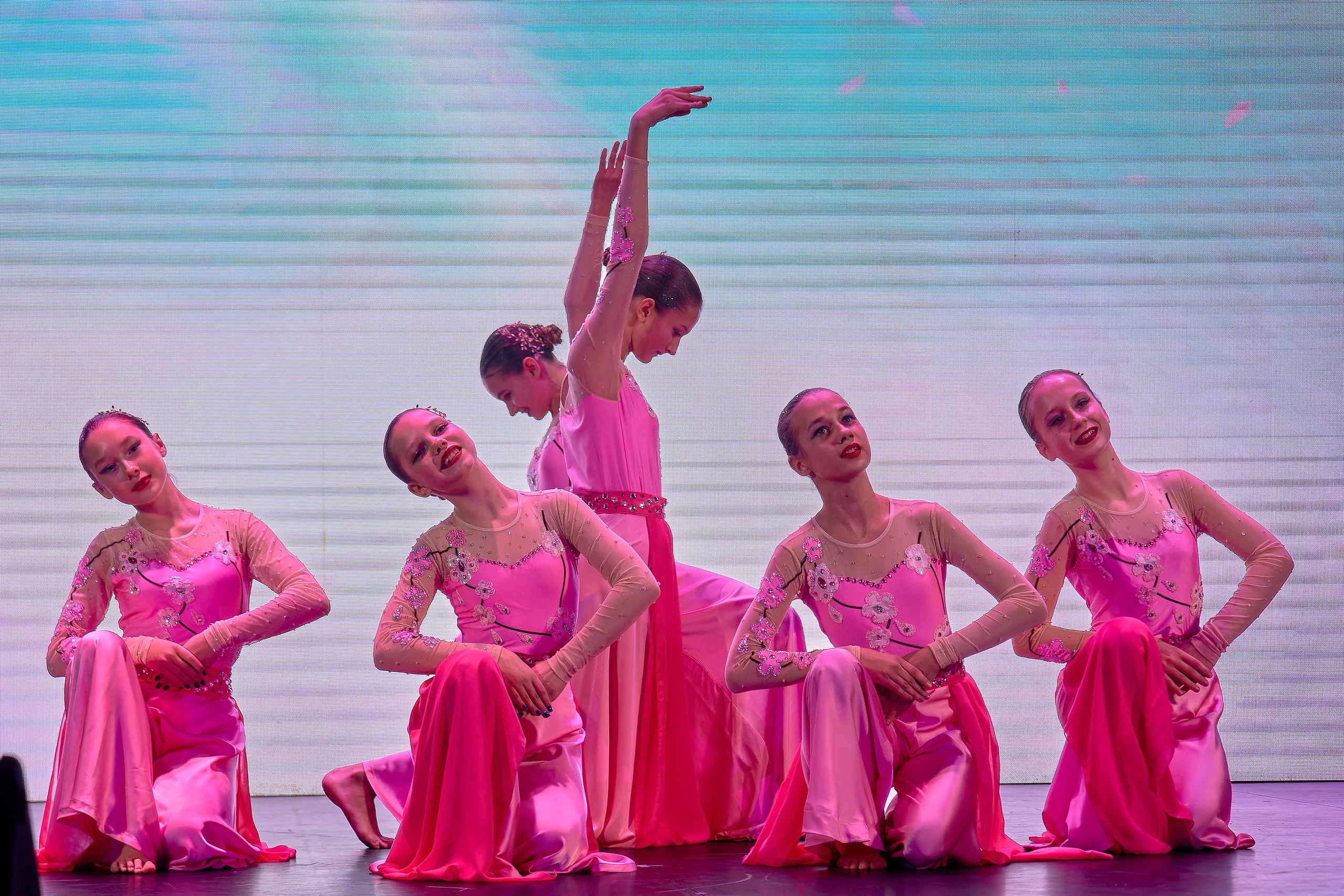 Творческое начало. Фотограф во Владивостоке