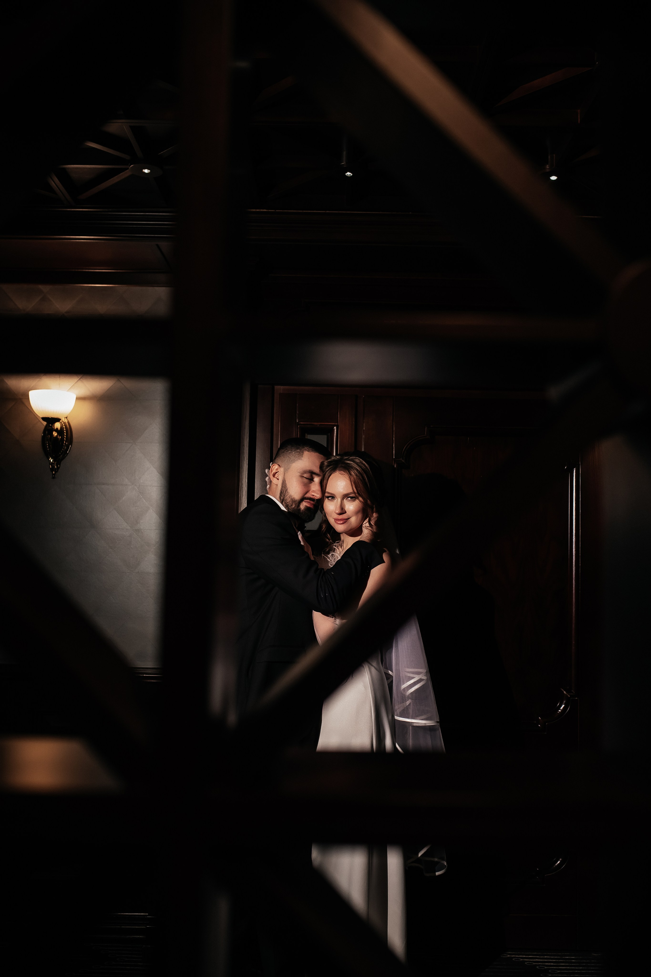 Анастасия и Максим. Фотограф Тимербаева Алина г. Сургут