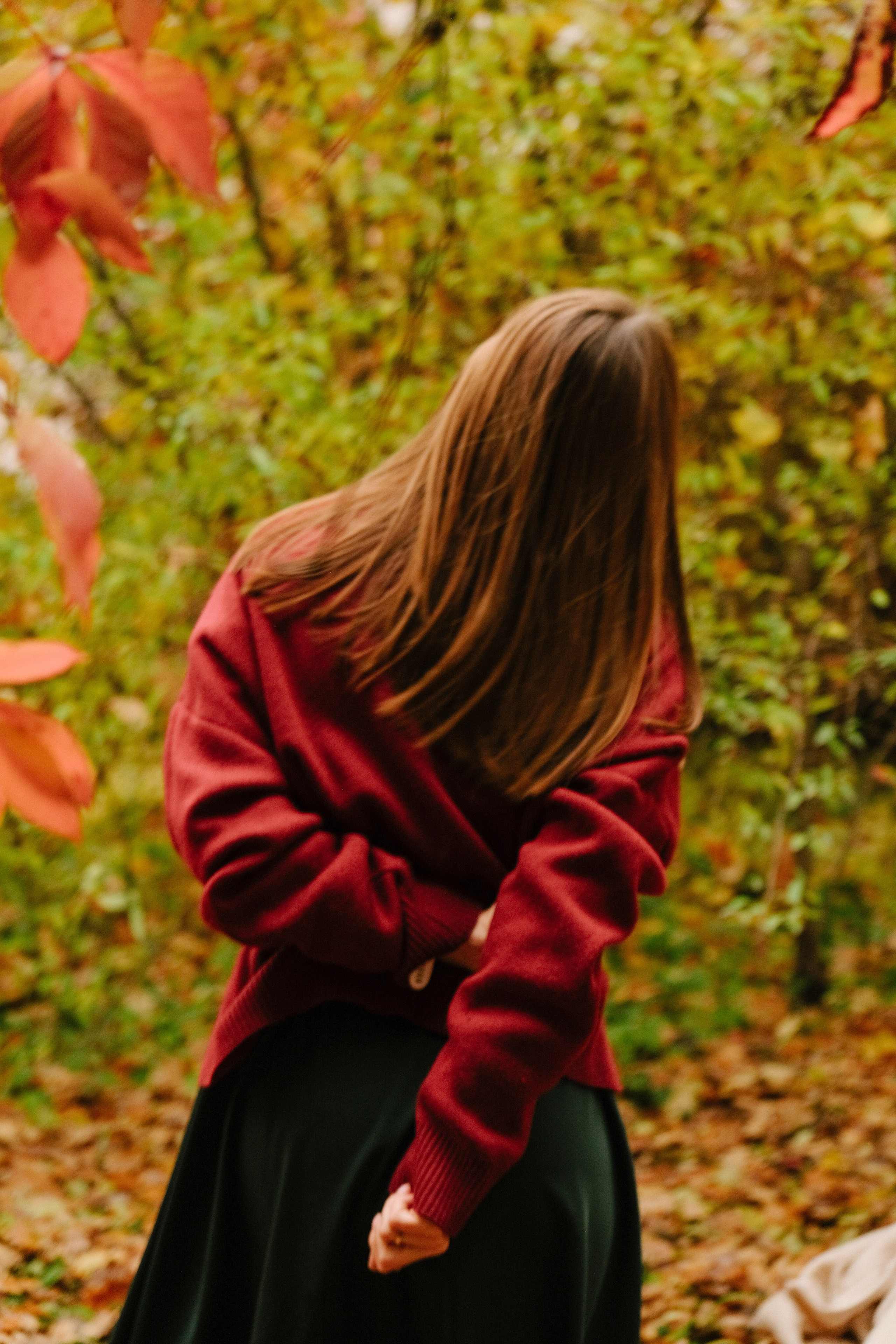 Кристина. Фотограф в Москве