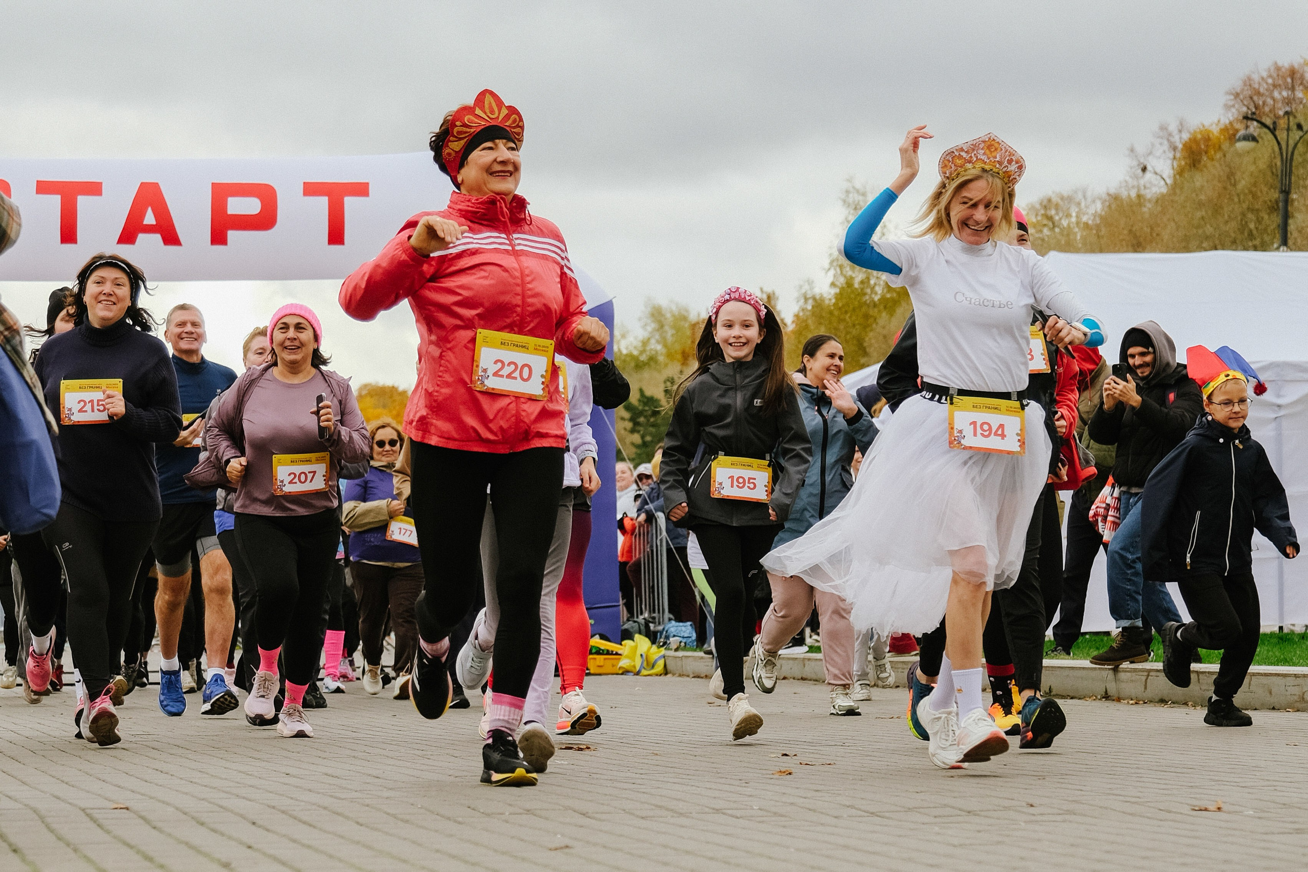 Репортаж. Фотограф в Москве