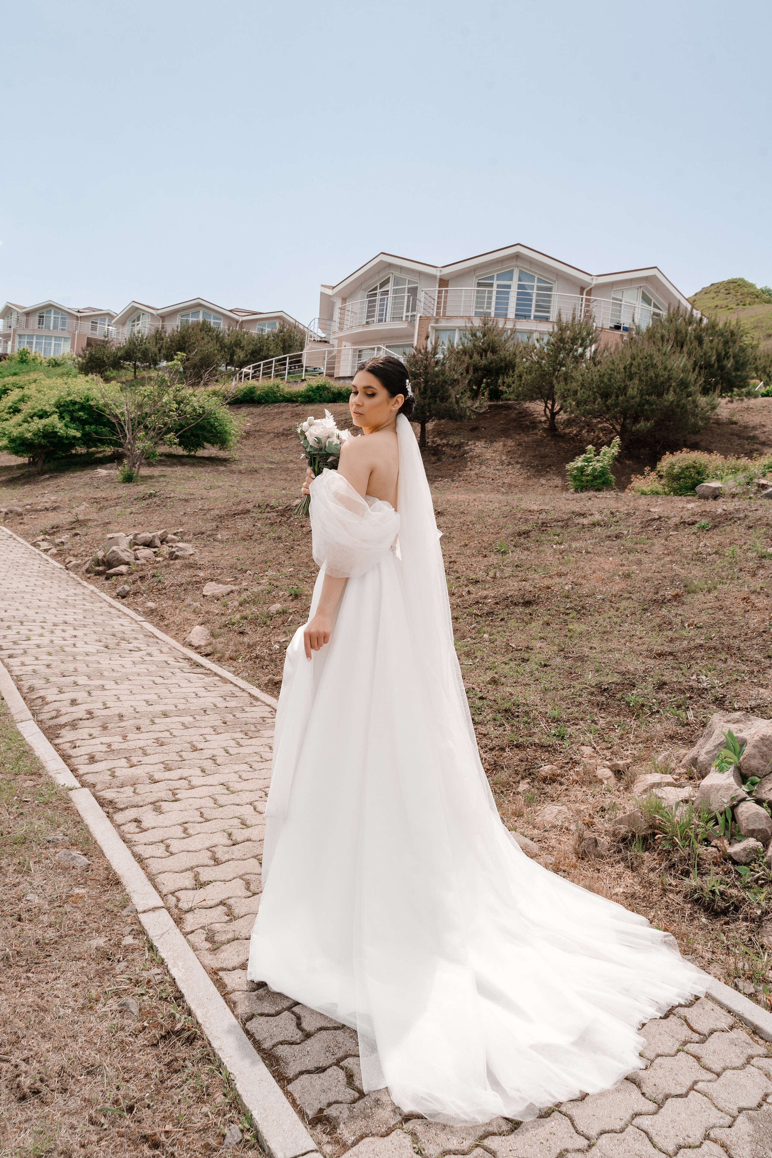 Свадьба. Юлия Амели — фотограф беременности и материнства во Владивостоке