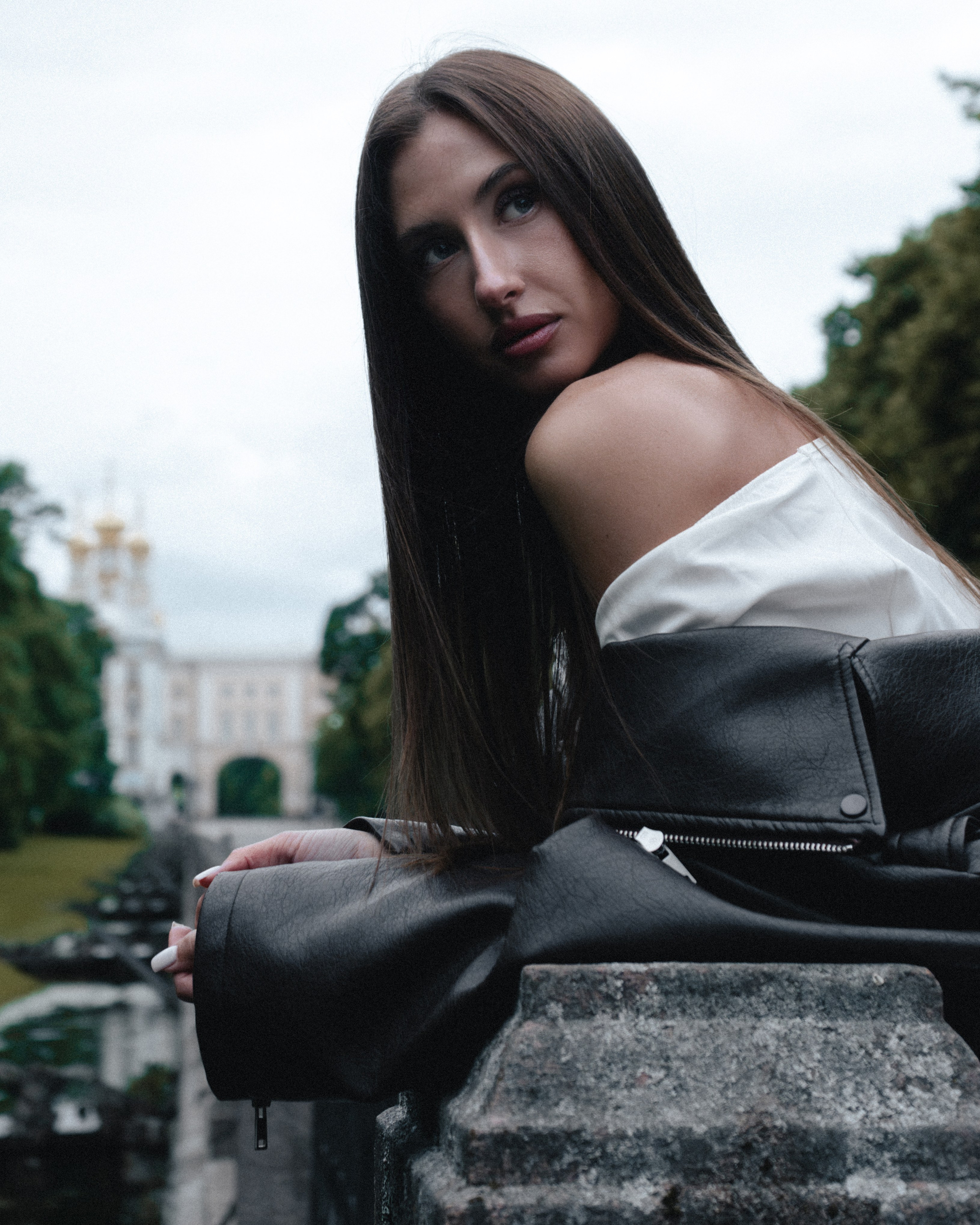 Natali. Alena Gribkova
