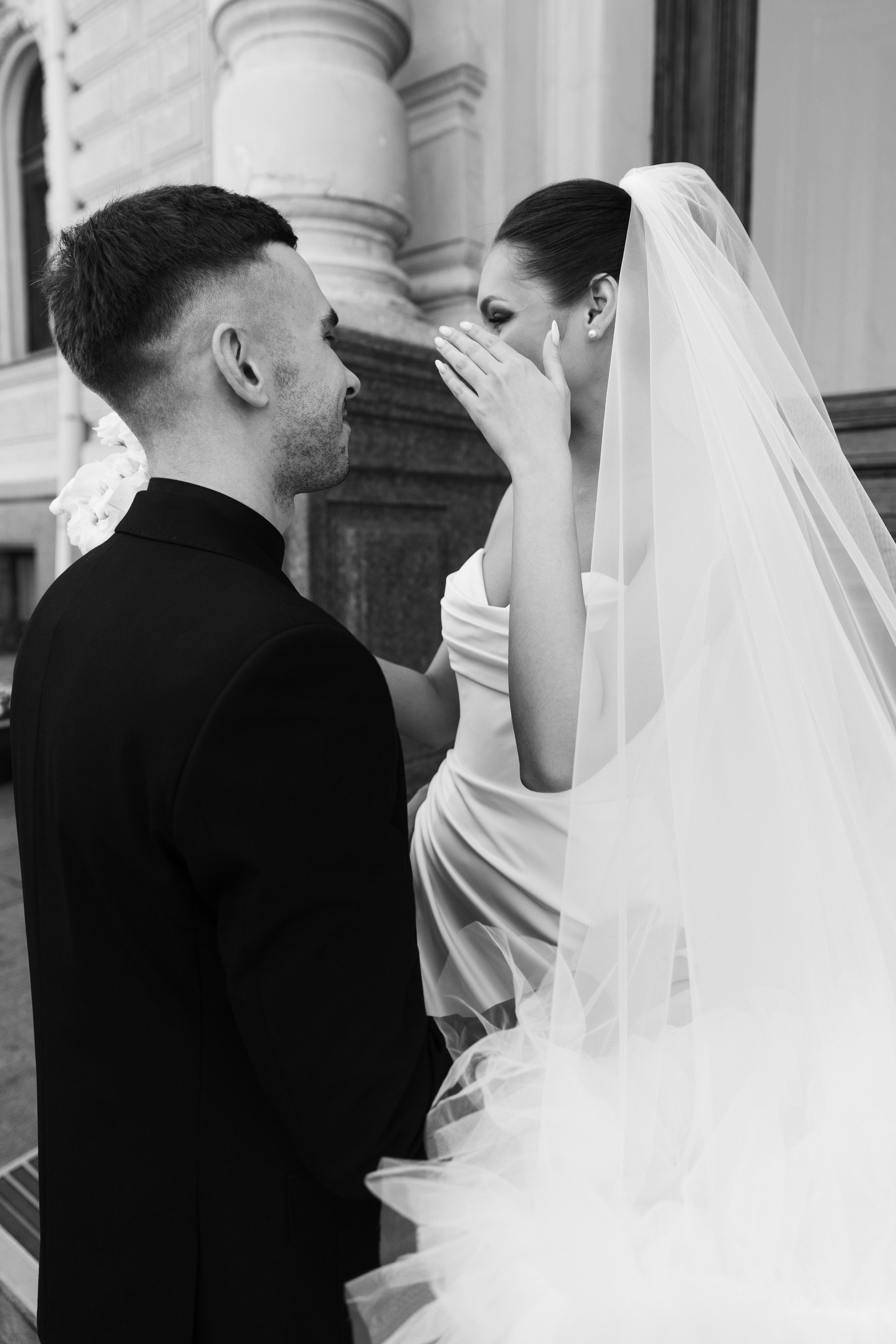 ЕГОР И ЛИЗА |Спб. Фотограф Дарья Николаева