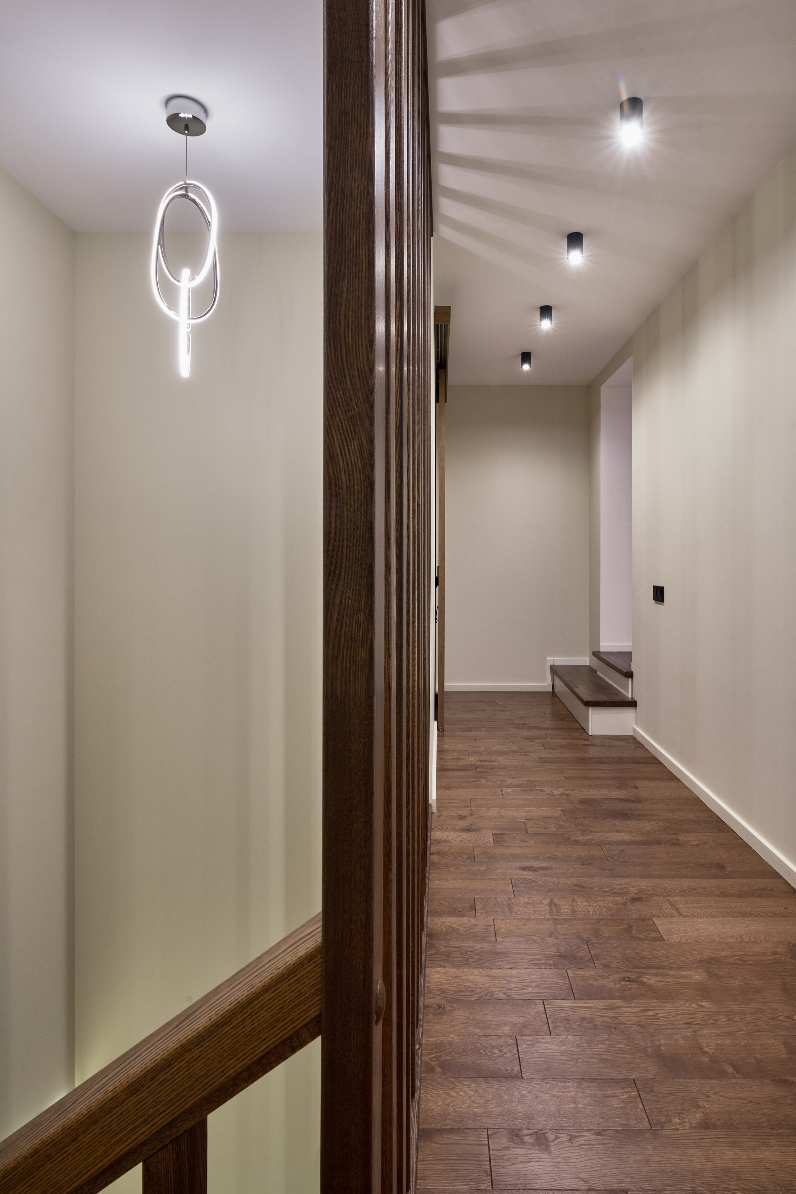 Солнечный загородный дом. Фотограф Наталья Вершинина