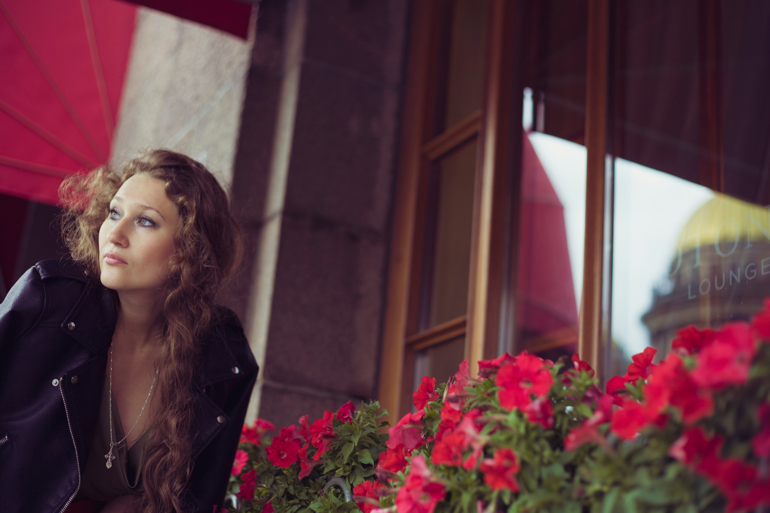 Саша. Фотограф Александра Степанова