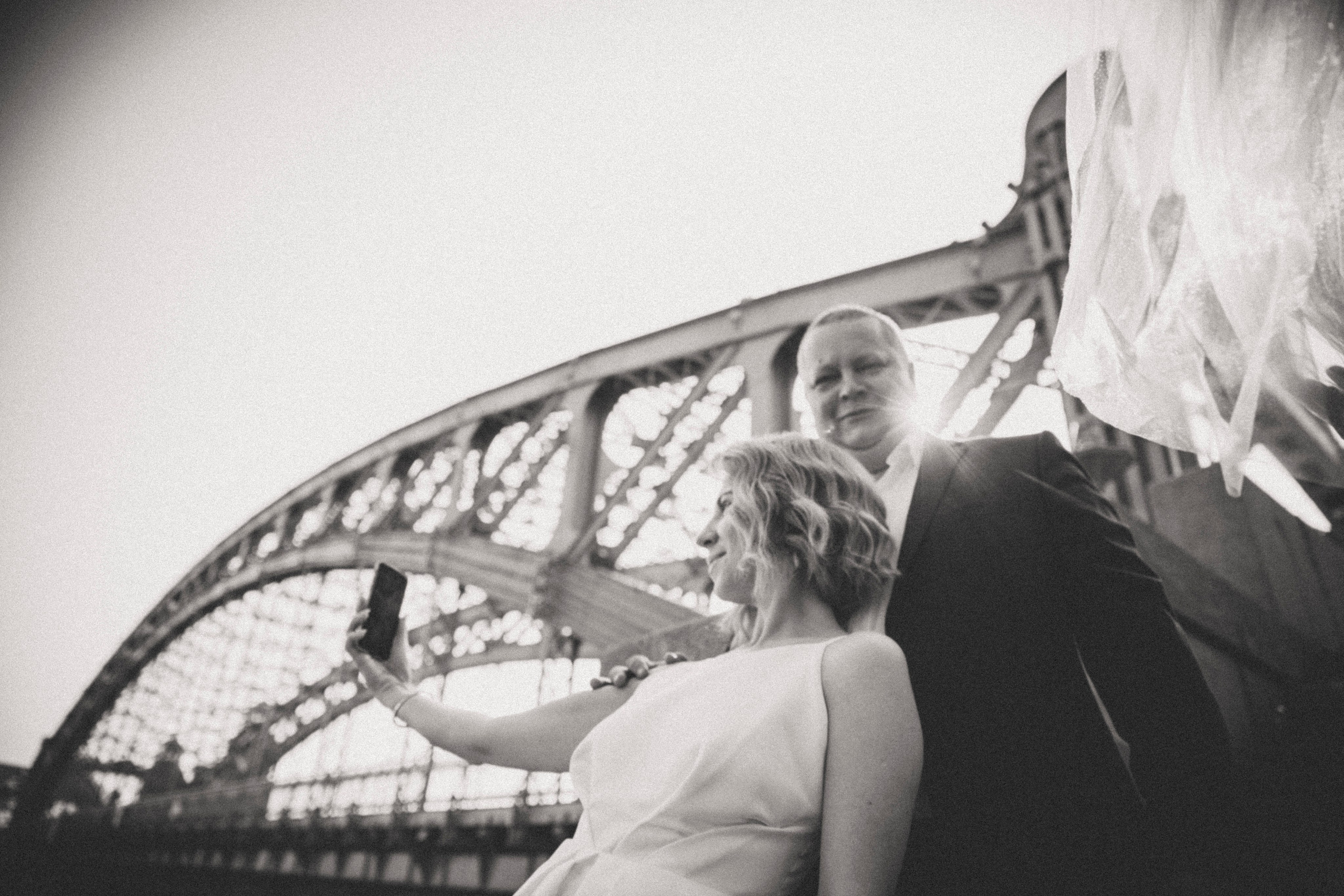 Алла и Ярослав. Фотограф Александра Степанова