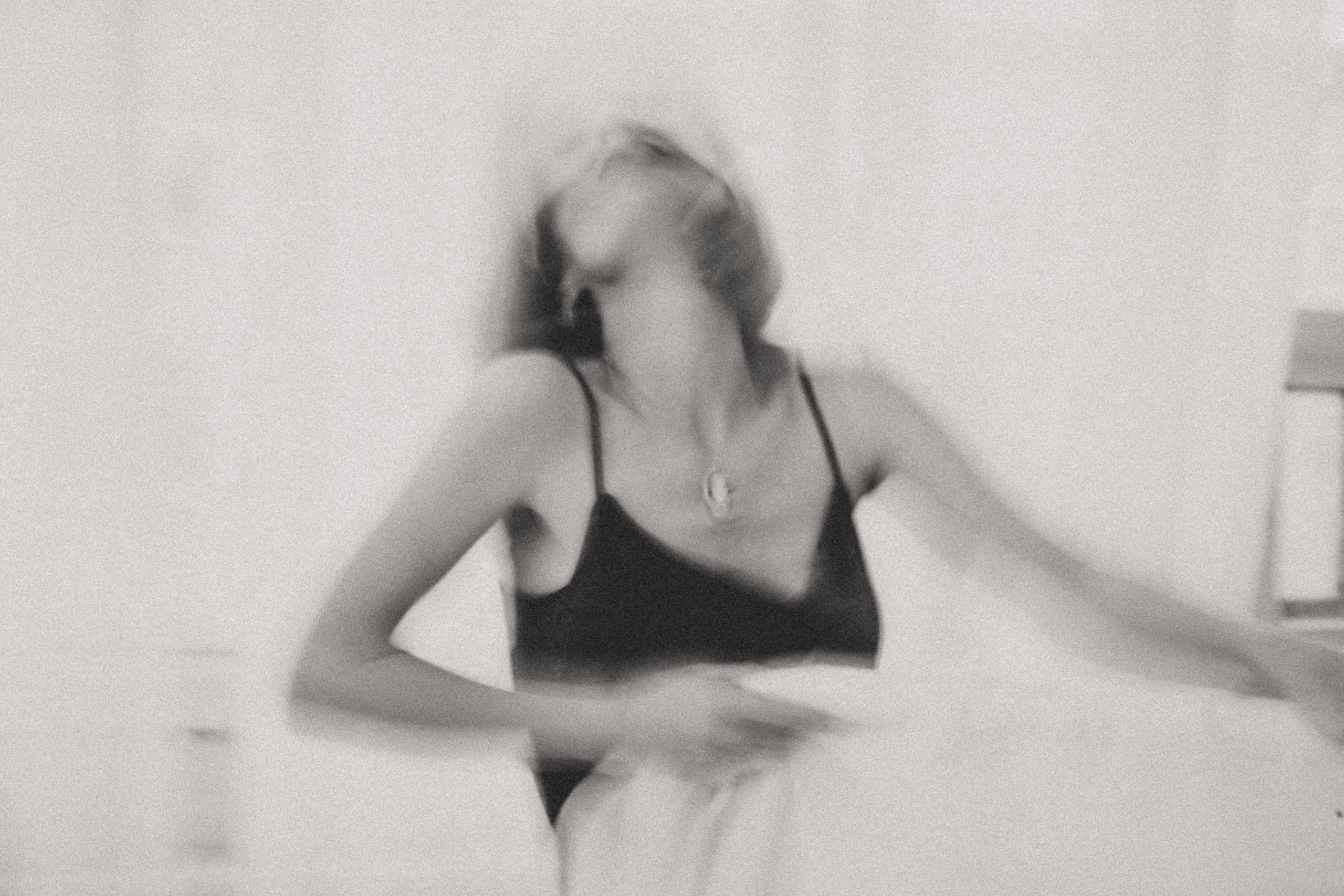 Ксения. Фотограф Александра Степанова