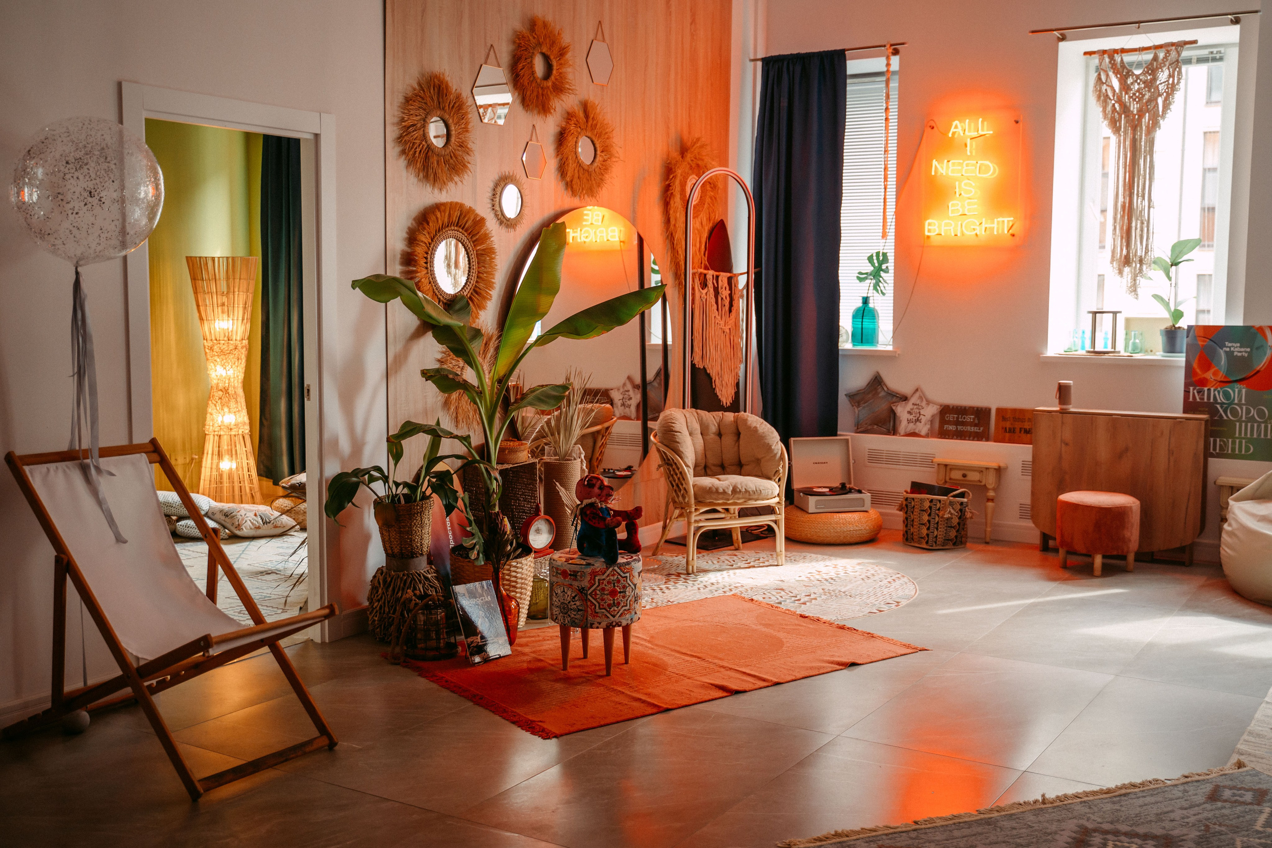 Простая жизнь / творческое пространство. Саша Копылов, фотограф в Казани